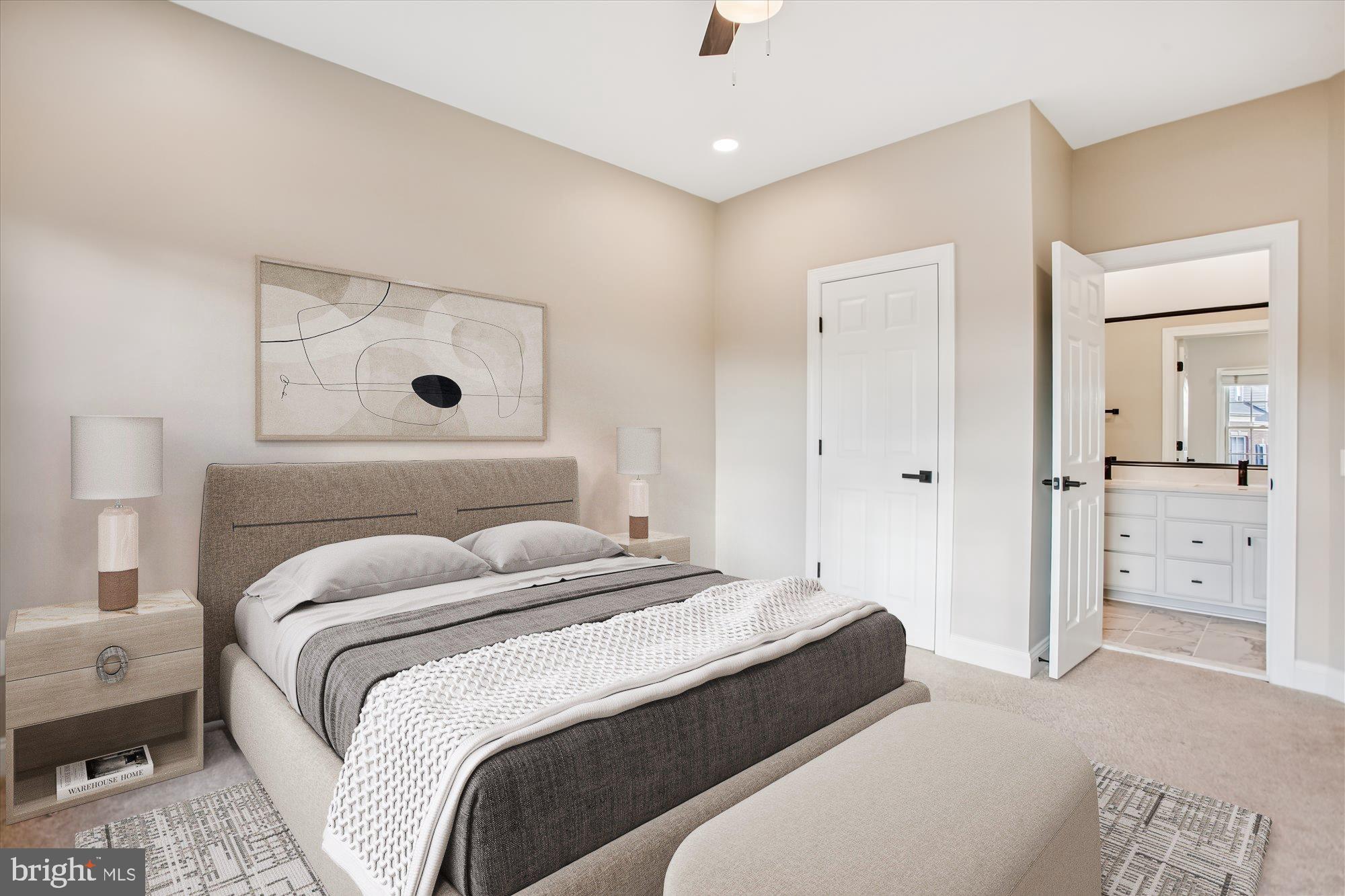 RIDGES AT EDSALL - Residential