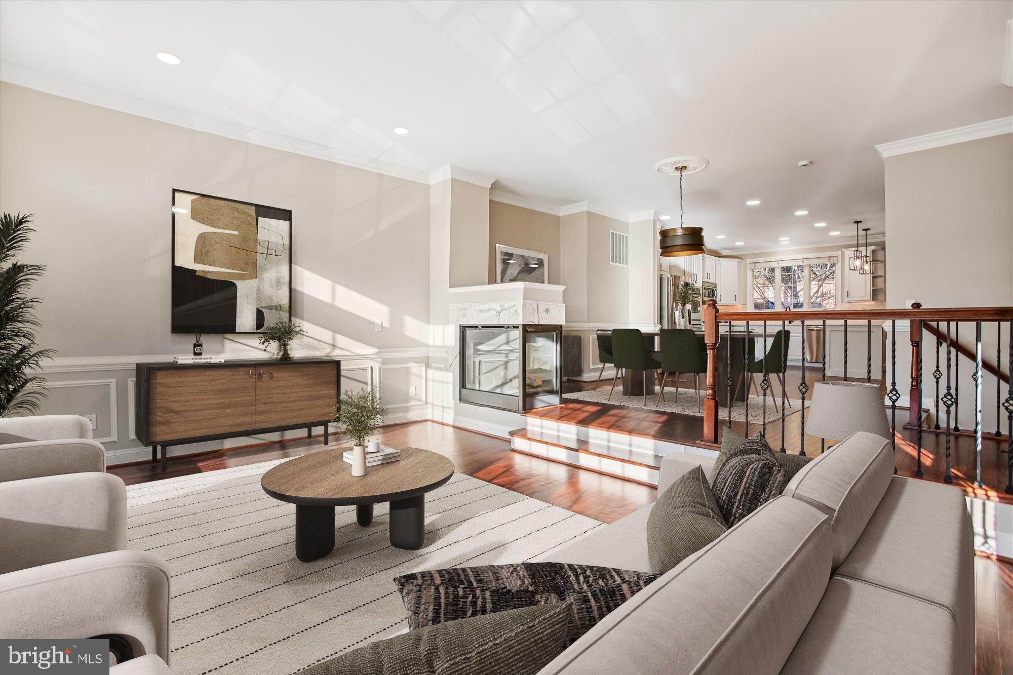 RIDGES AT EDSALL - Residential