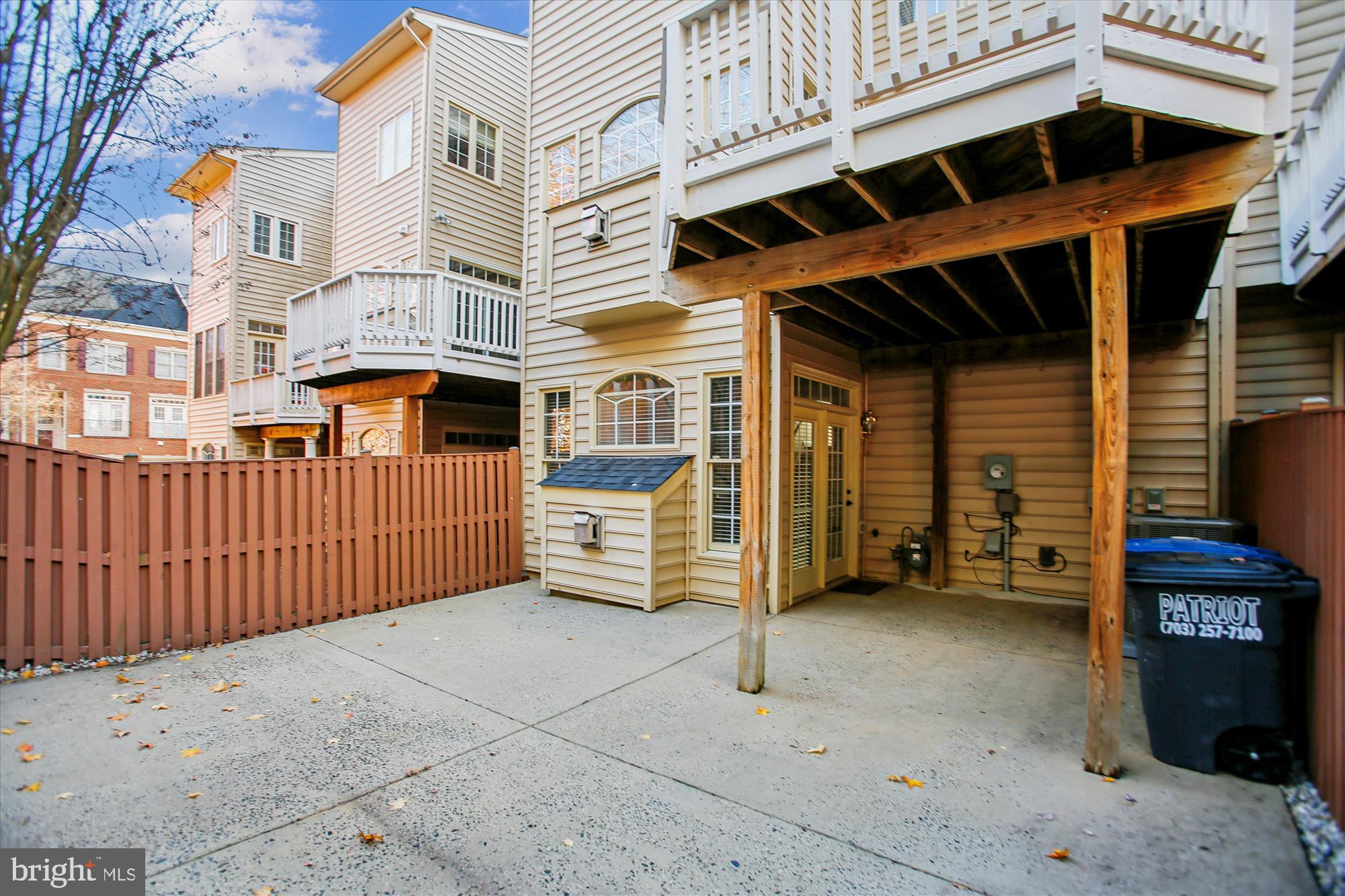 RIDGES AT EDSALL - Residential