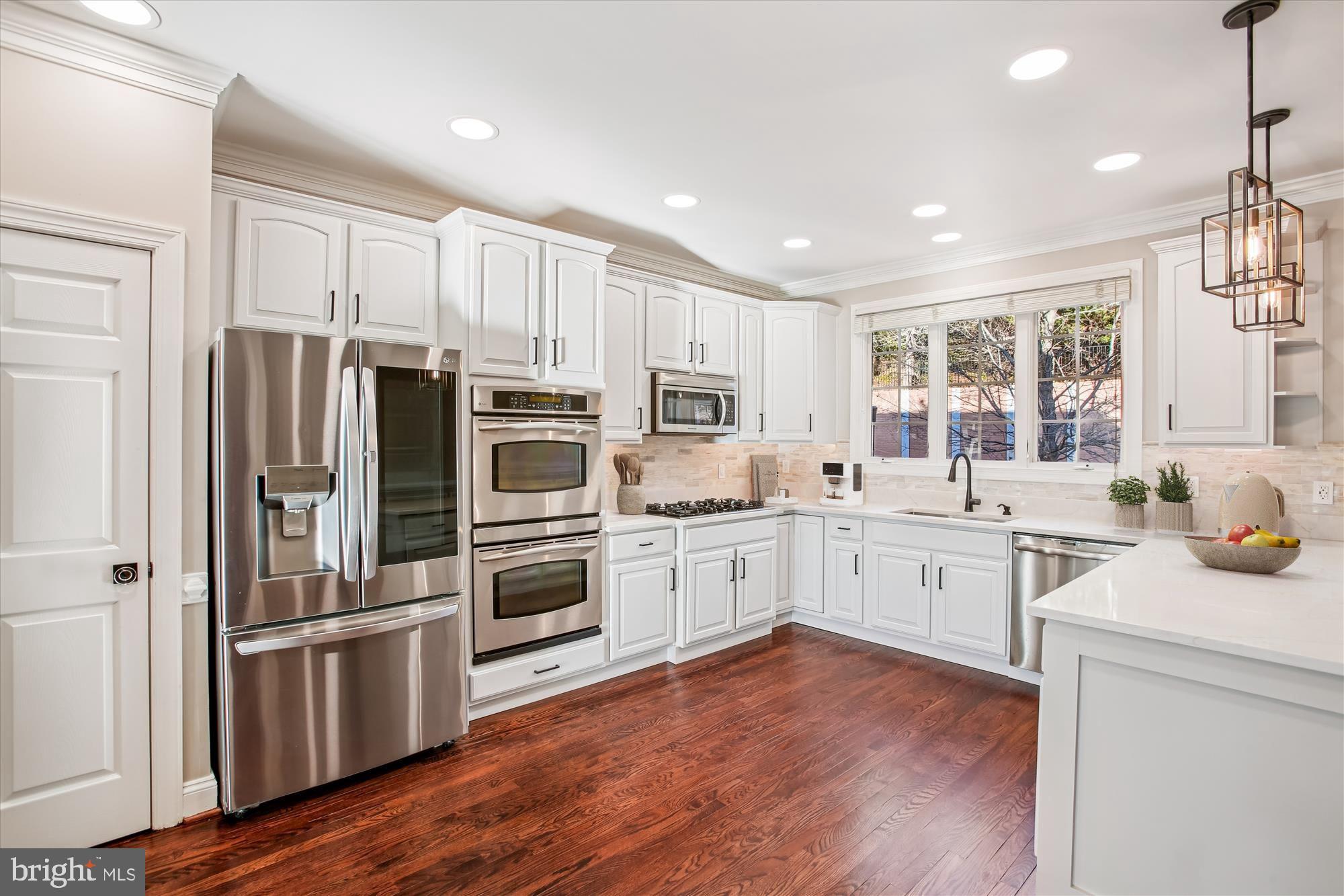 RIDGES AT EDSALL - Residential