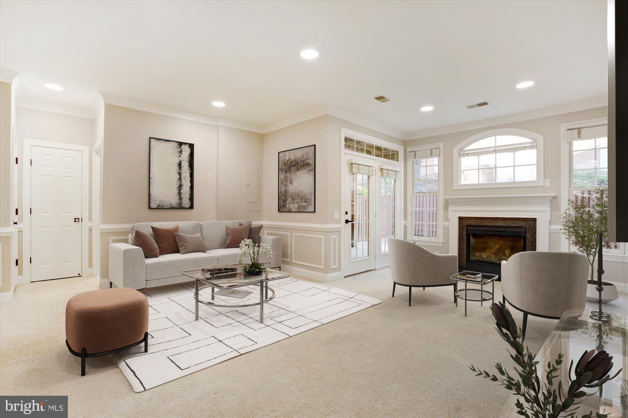 RIDGES AT EDSALL - Residential