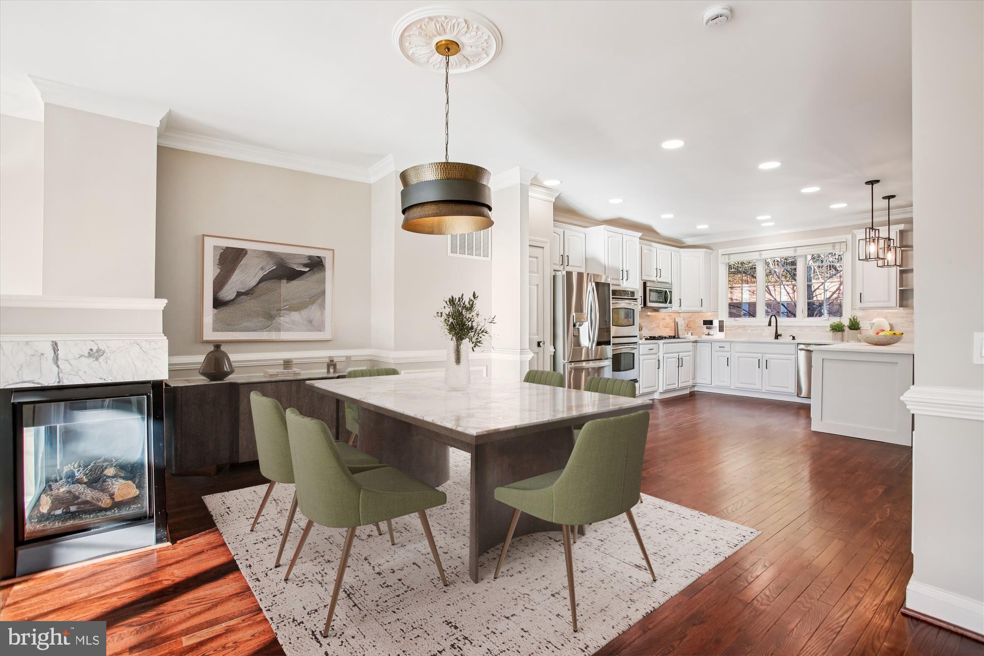 RIDGES AT EDSALL - Residential