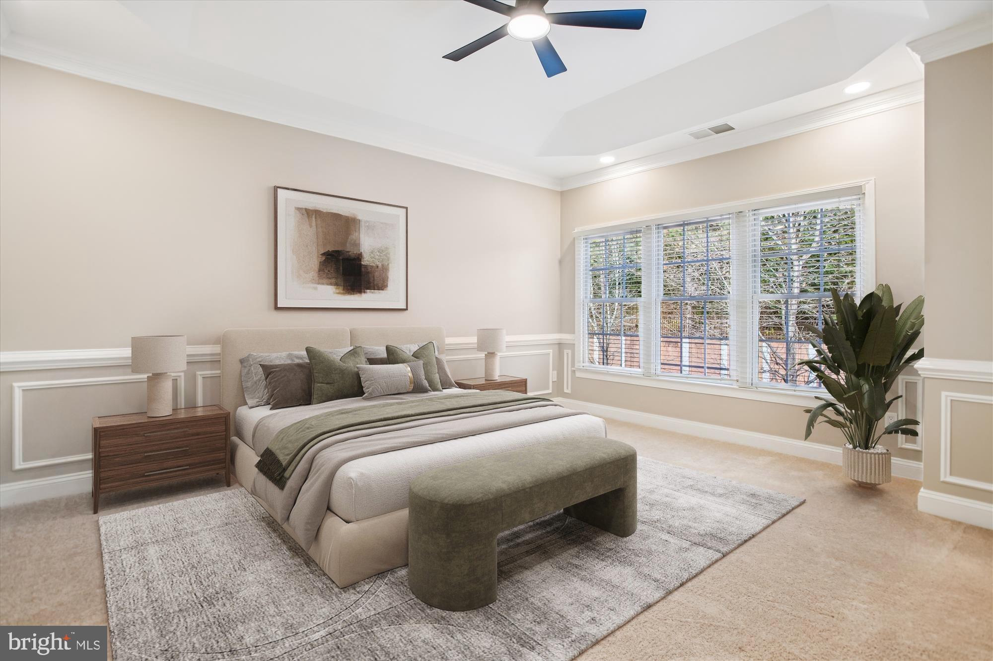 RIDGES AT EDSALL - Residential