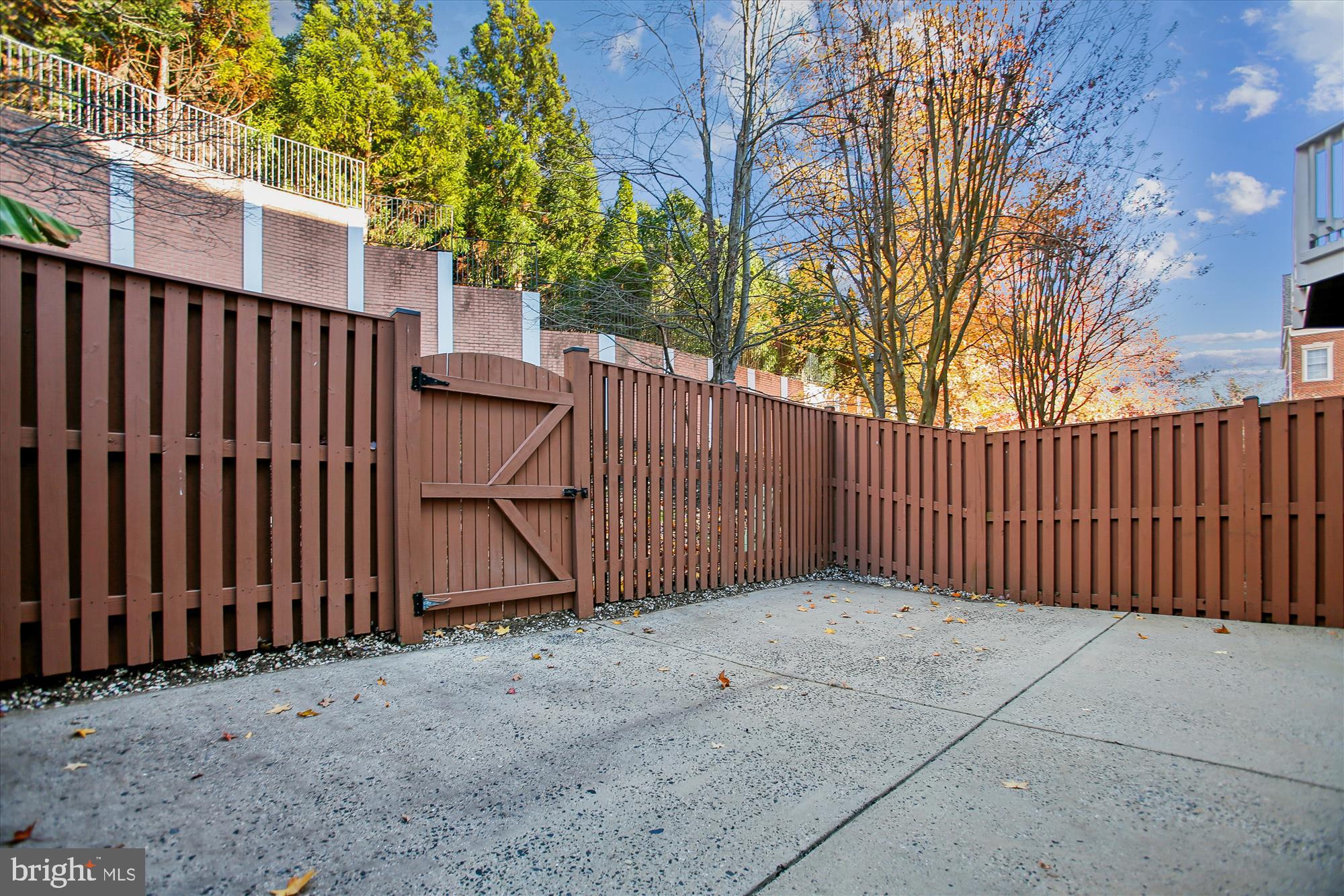 RIDGES AT EDSALL - Residential