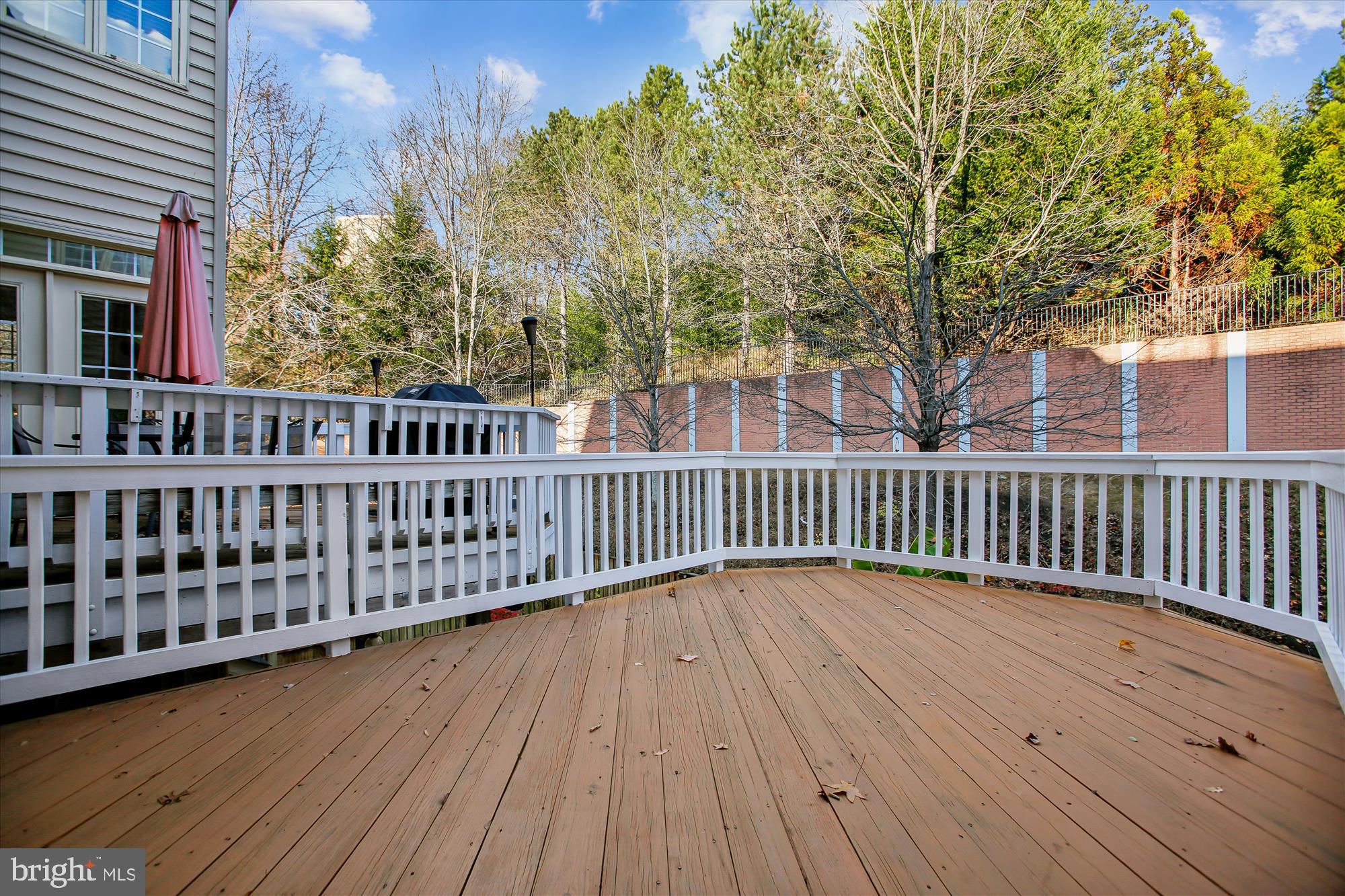 RIDGES AT EDSALL - Residential