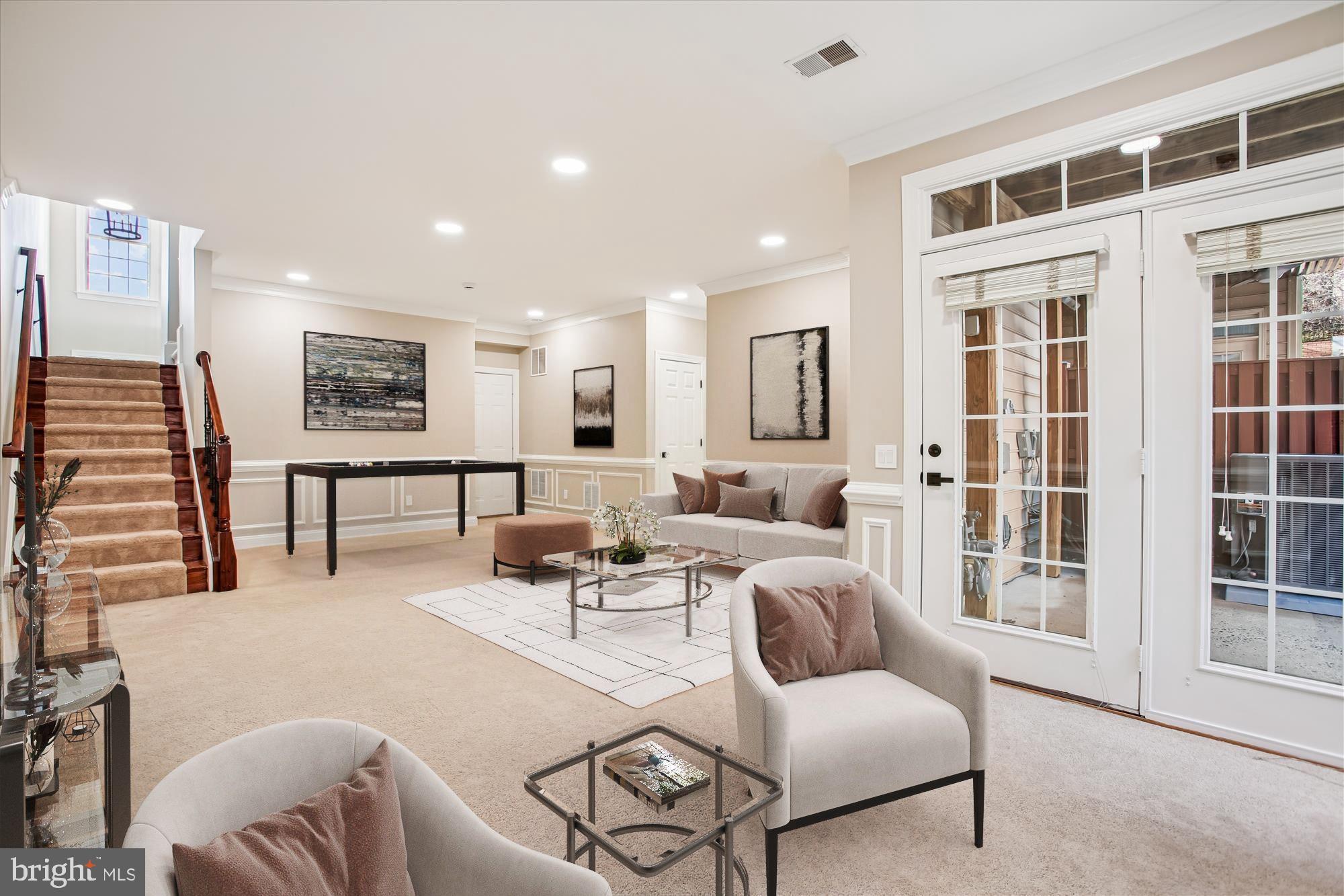 RIDGES AT EDSALL - Residential