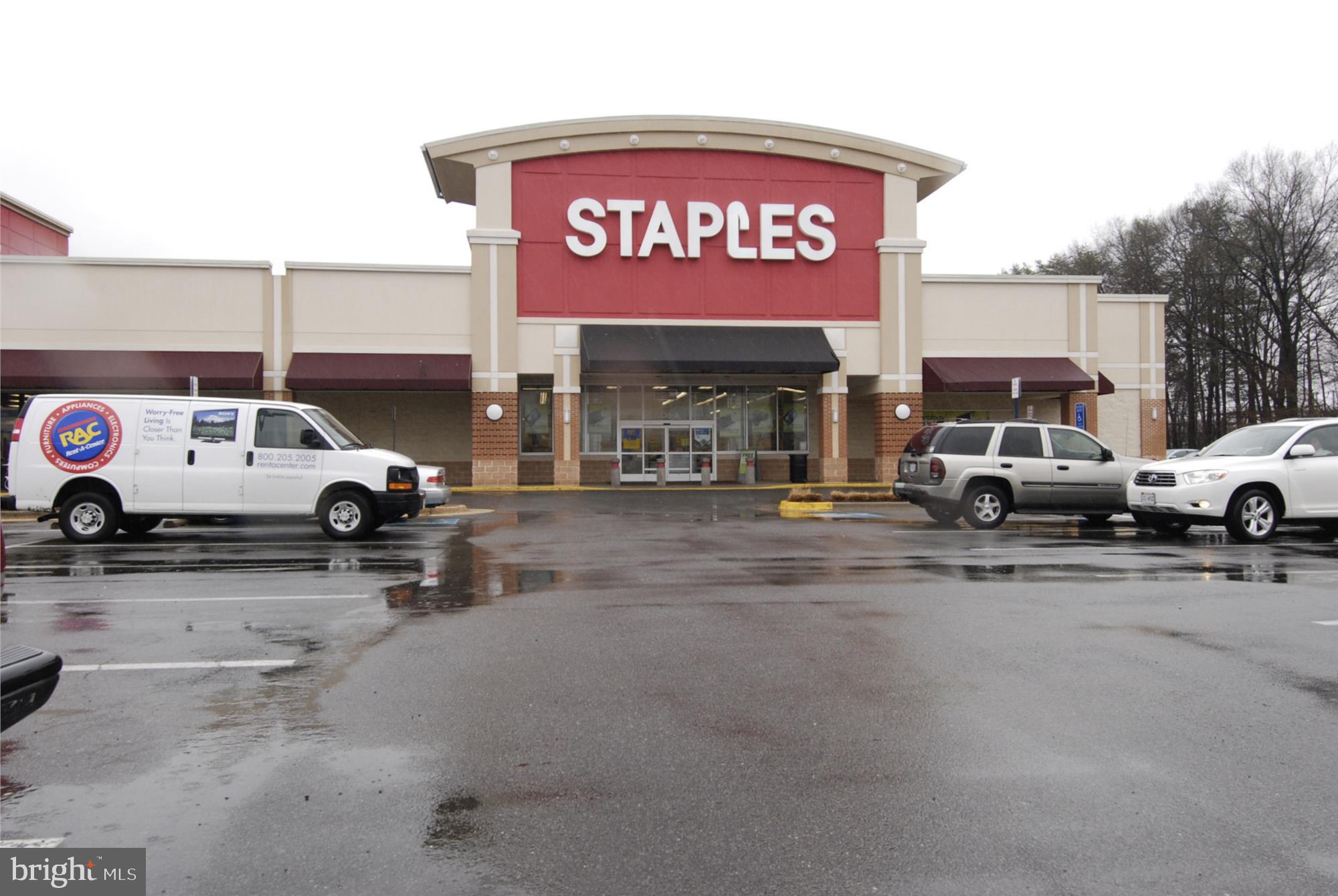 RIDGES AT EDSALL - Residential