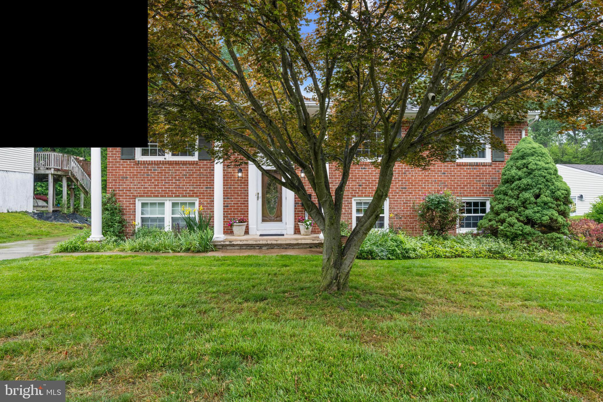 CHARTLEY NORTH - Residential