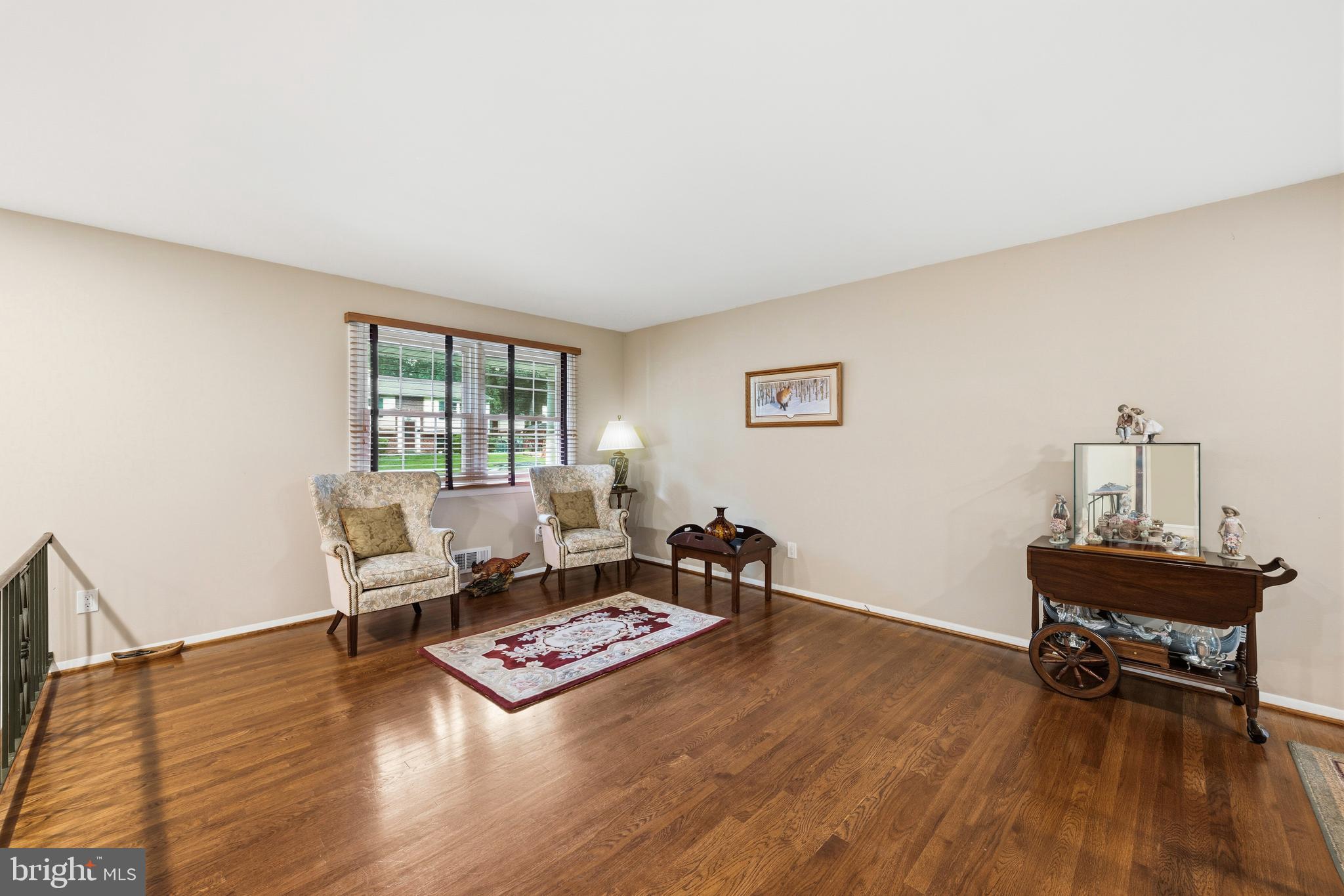 CHARTLEY NORTH - Residential