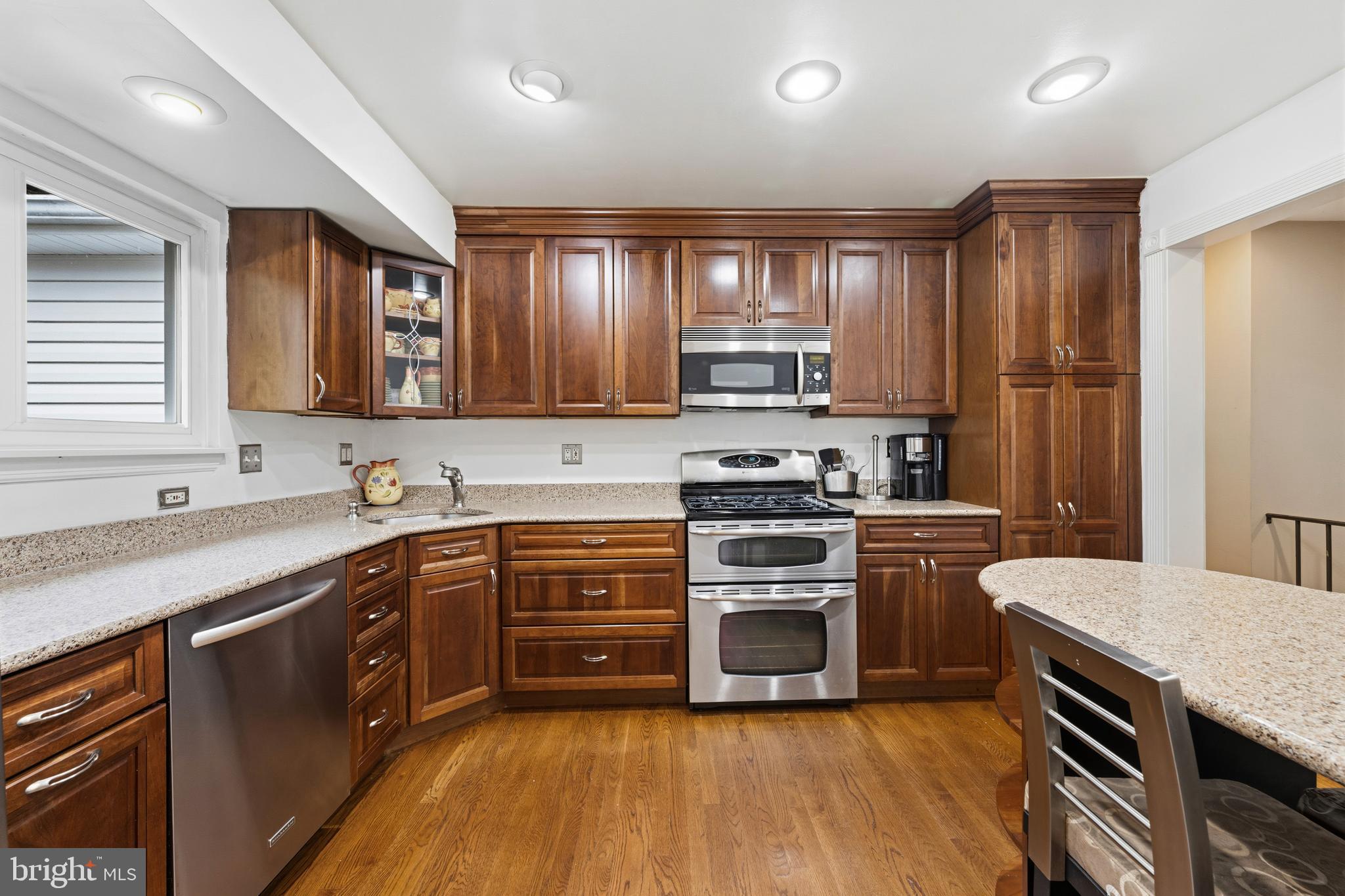 CHARTLEY NORTH - Residential