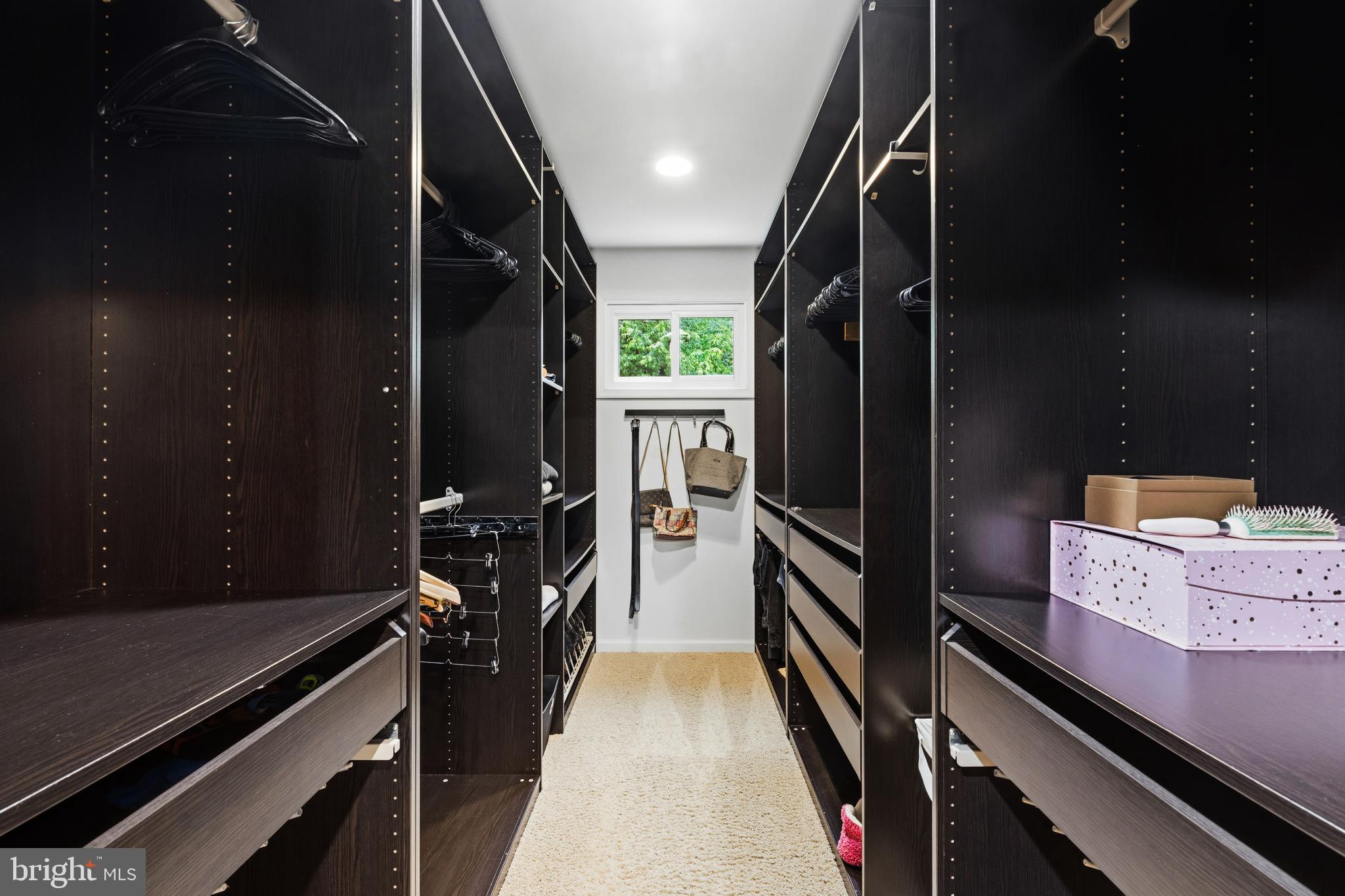 CHARTLEY NORTH - Residential