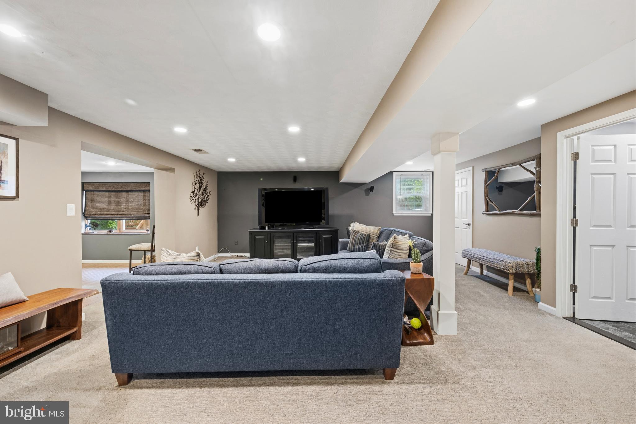 CHARTLEY NORTH - Residential