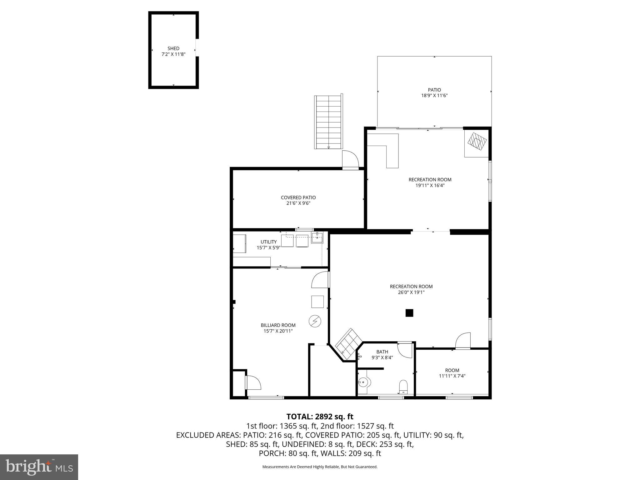 CHARTLEY NORTH - Residential