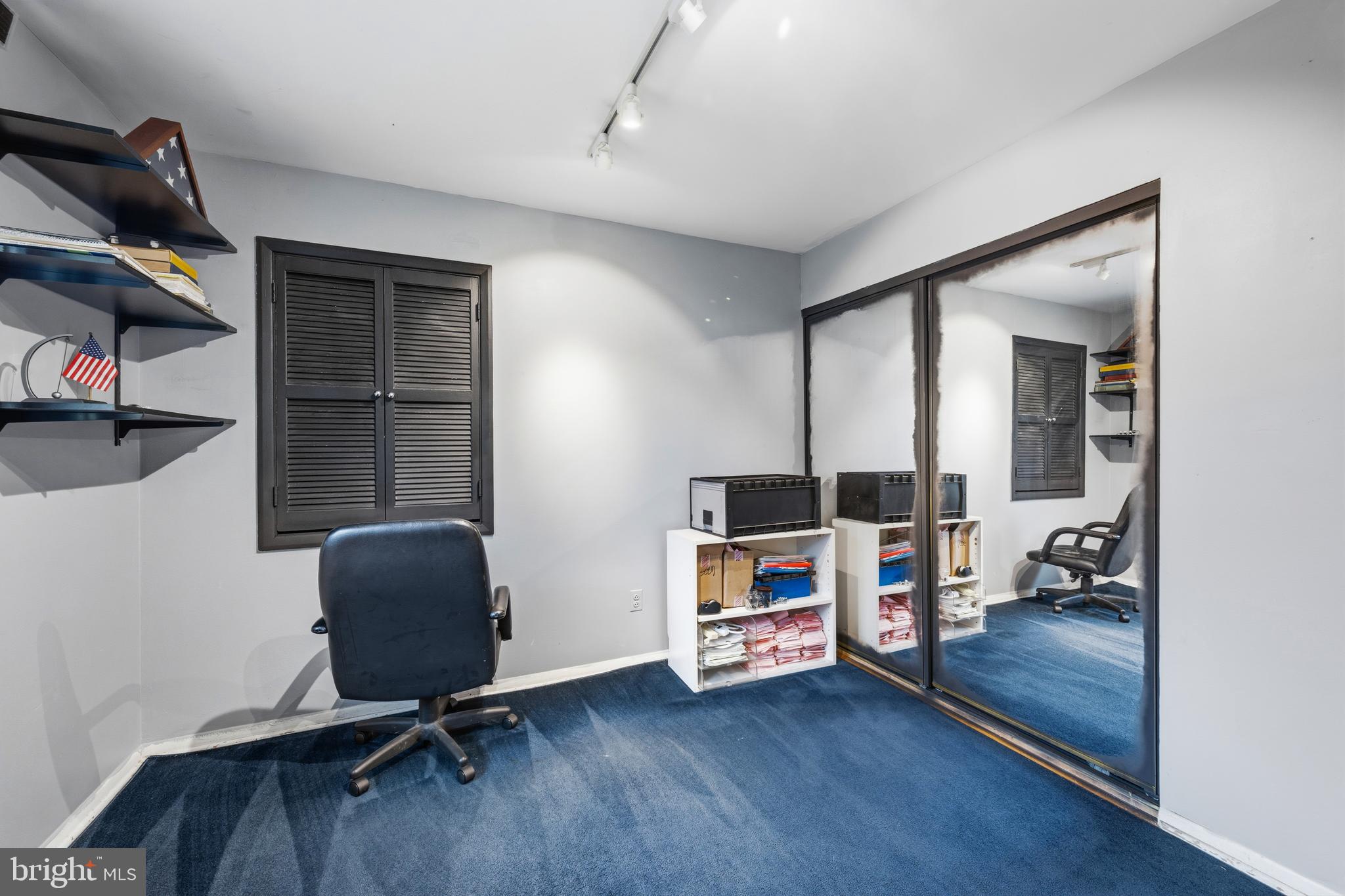 CHARTLEY NORTH - Residential