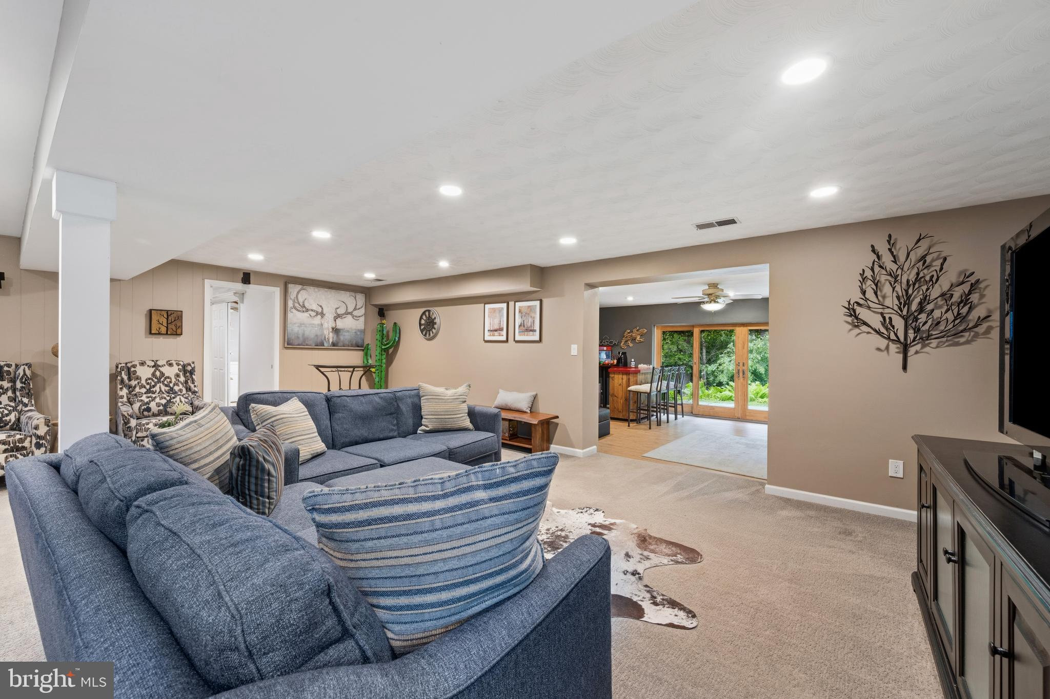 CHARTLEY NORTH - Residential