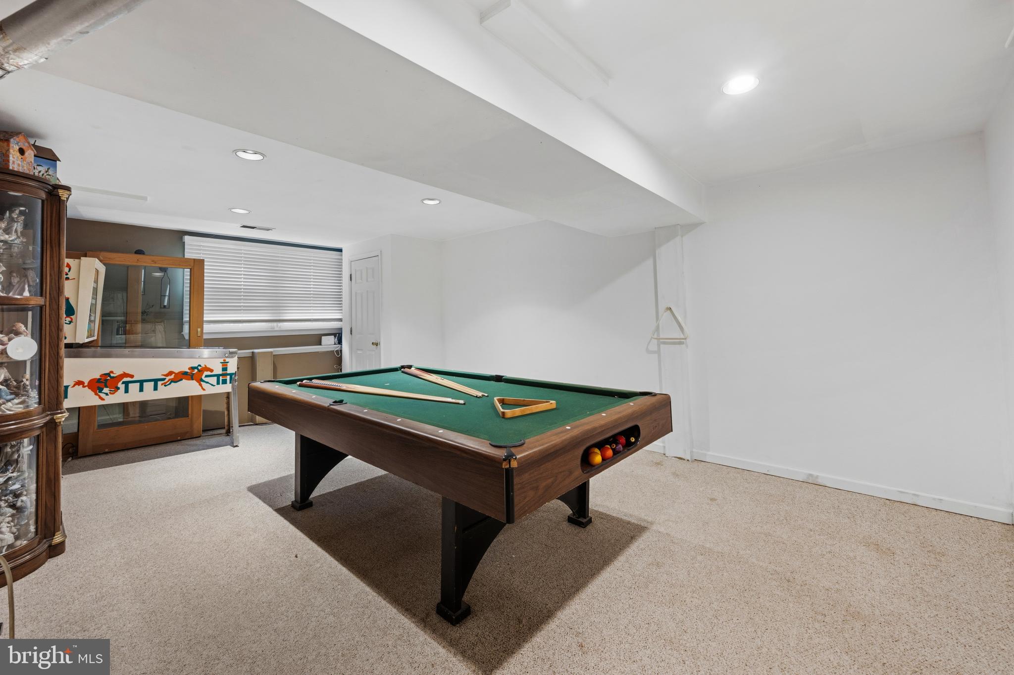 CHARTLEY NORTH - Residential