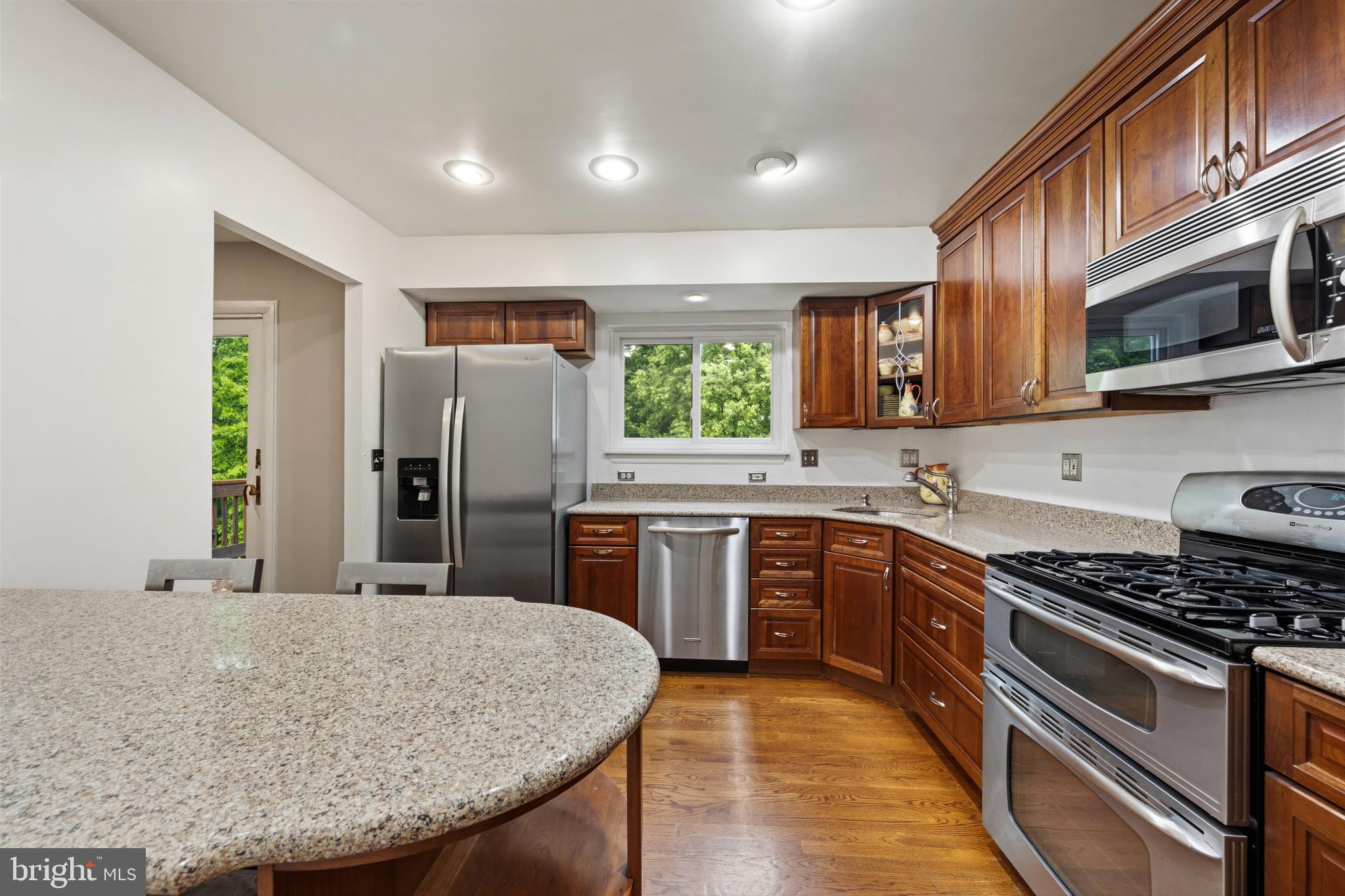 CHARTLEY NORTH - Residential