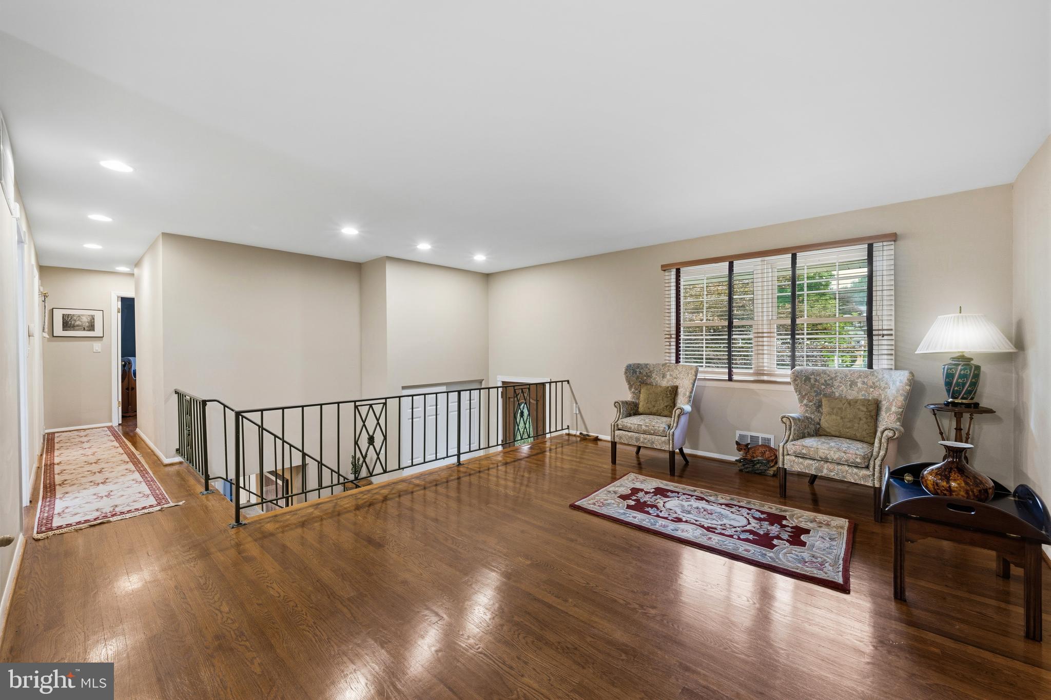 CHARTLEY NORTH - Residential