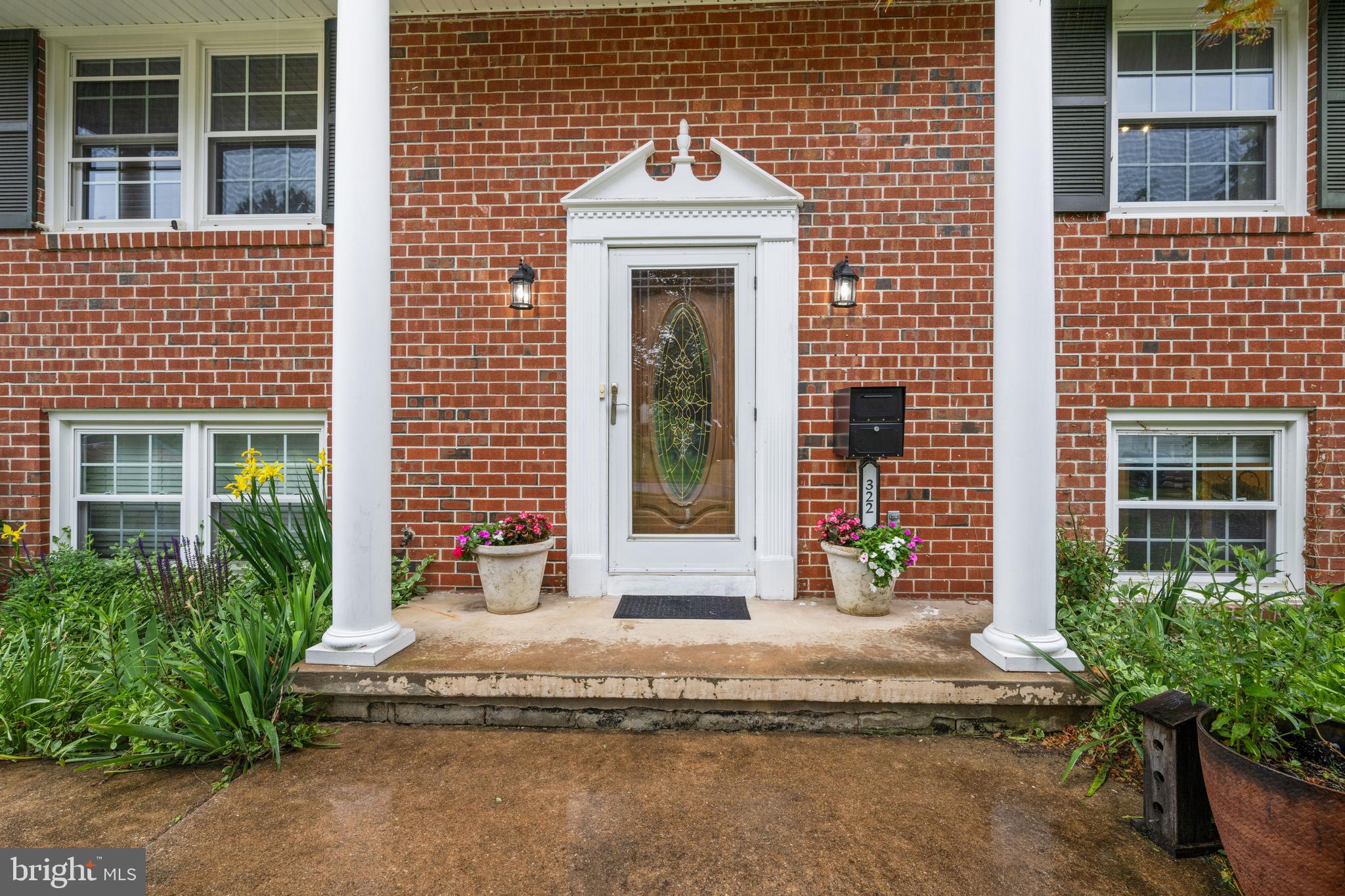 CHARTLEY NORTH - Residential