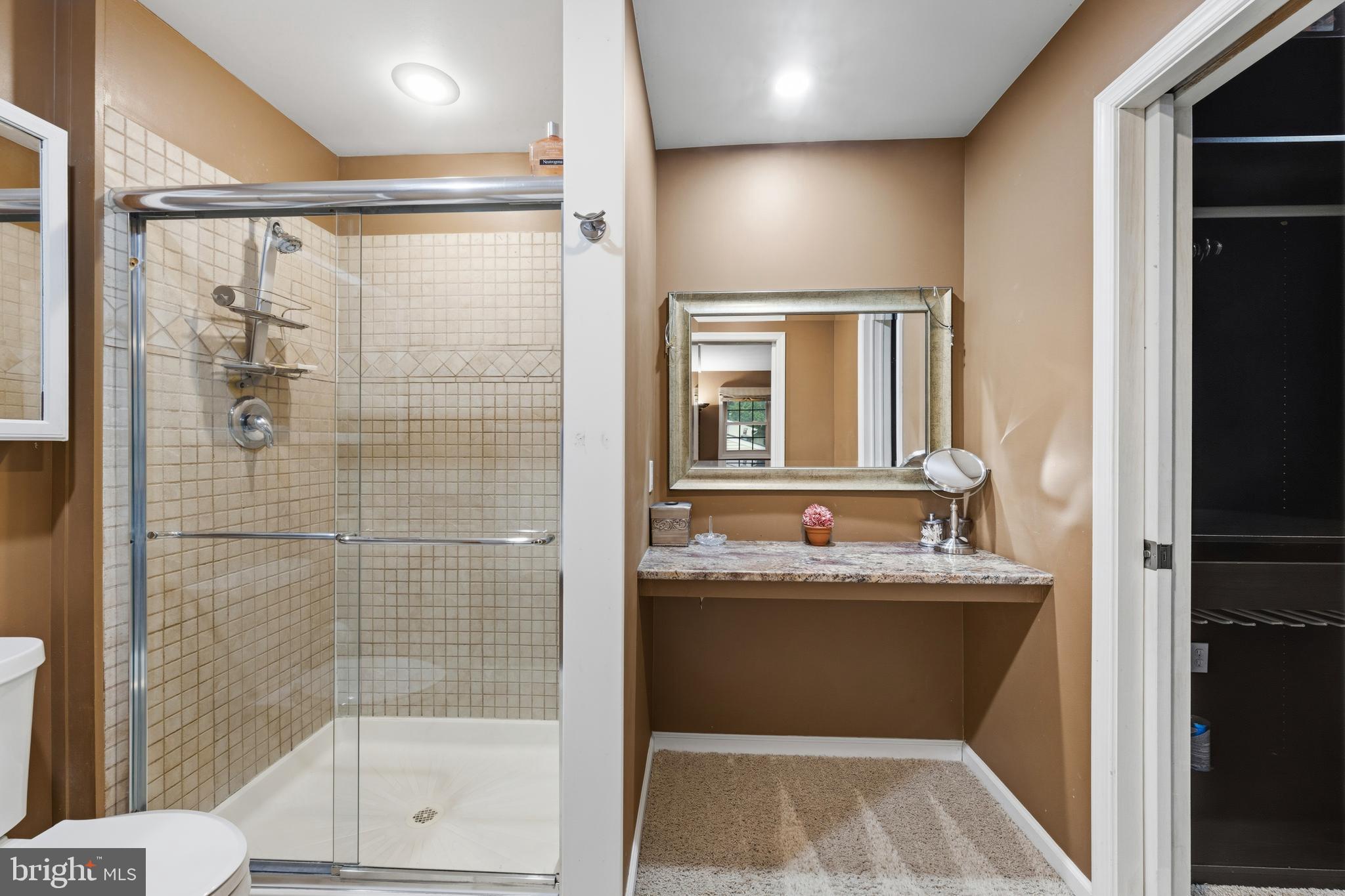 CHARTLEY NORTH - Residential