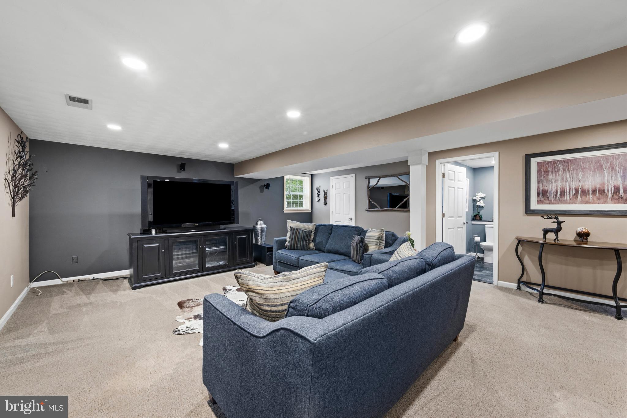 CHARTLEY NORTH - Residential