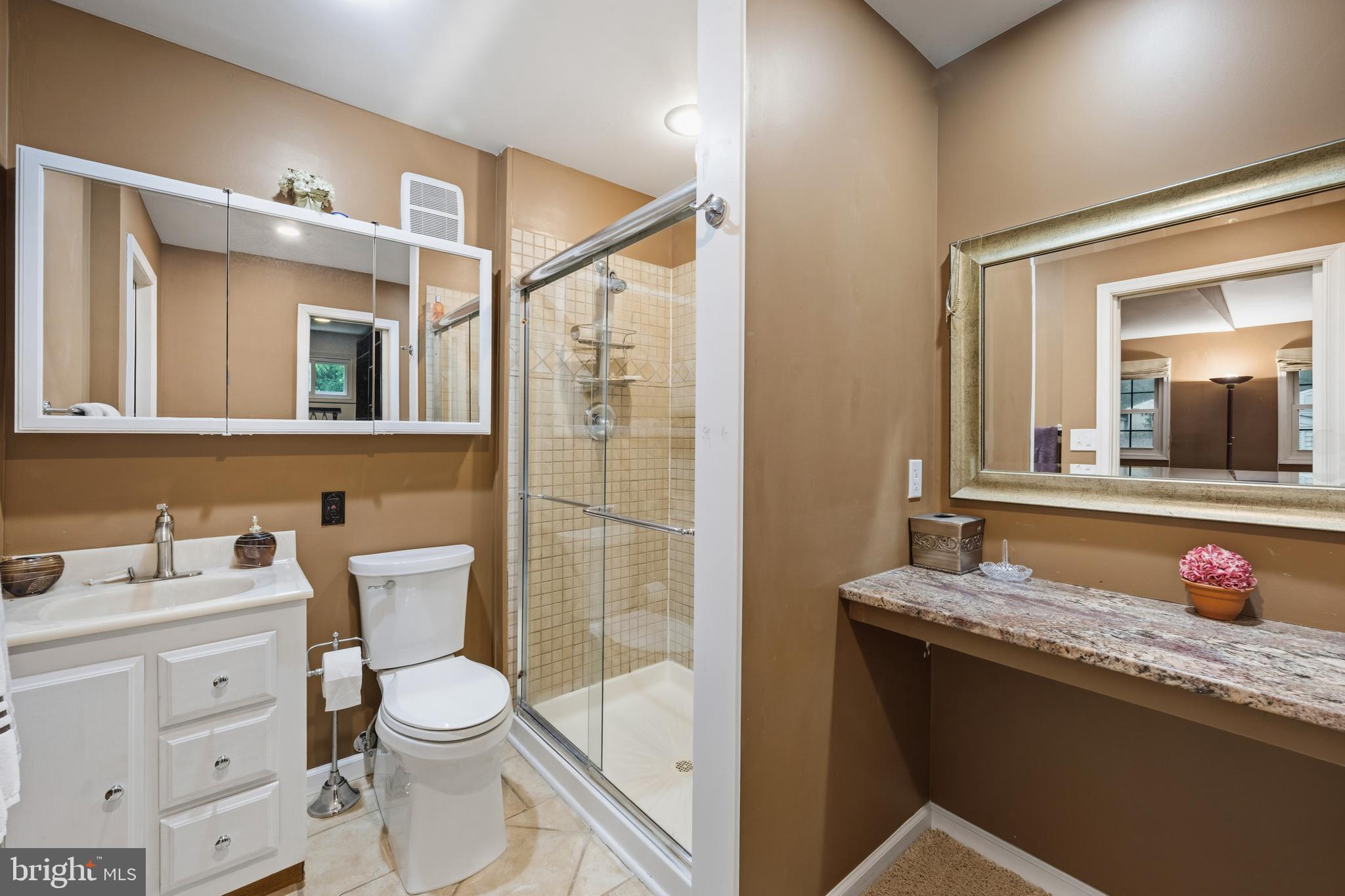 CHARTLEY NORTH - Residential