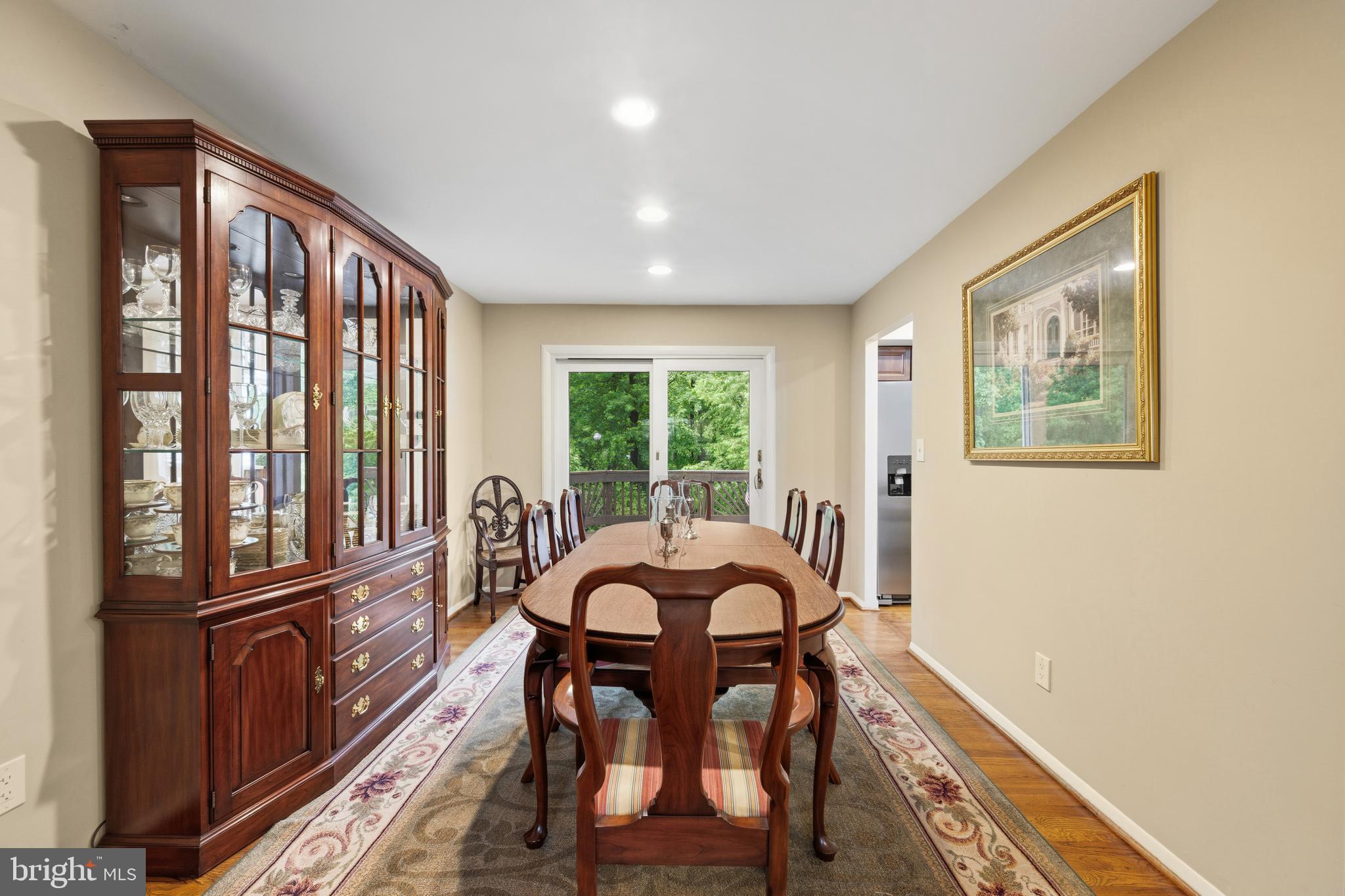 CHARTLEY NORTH - Residential