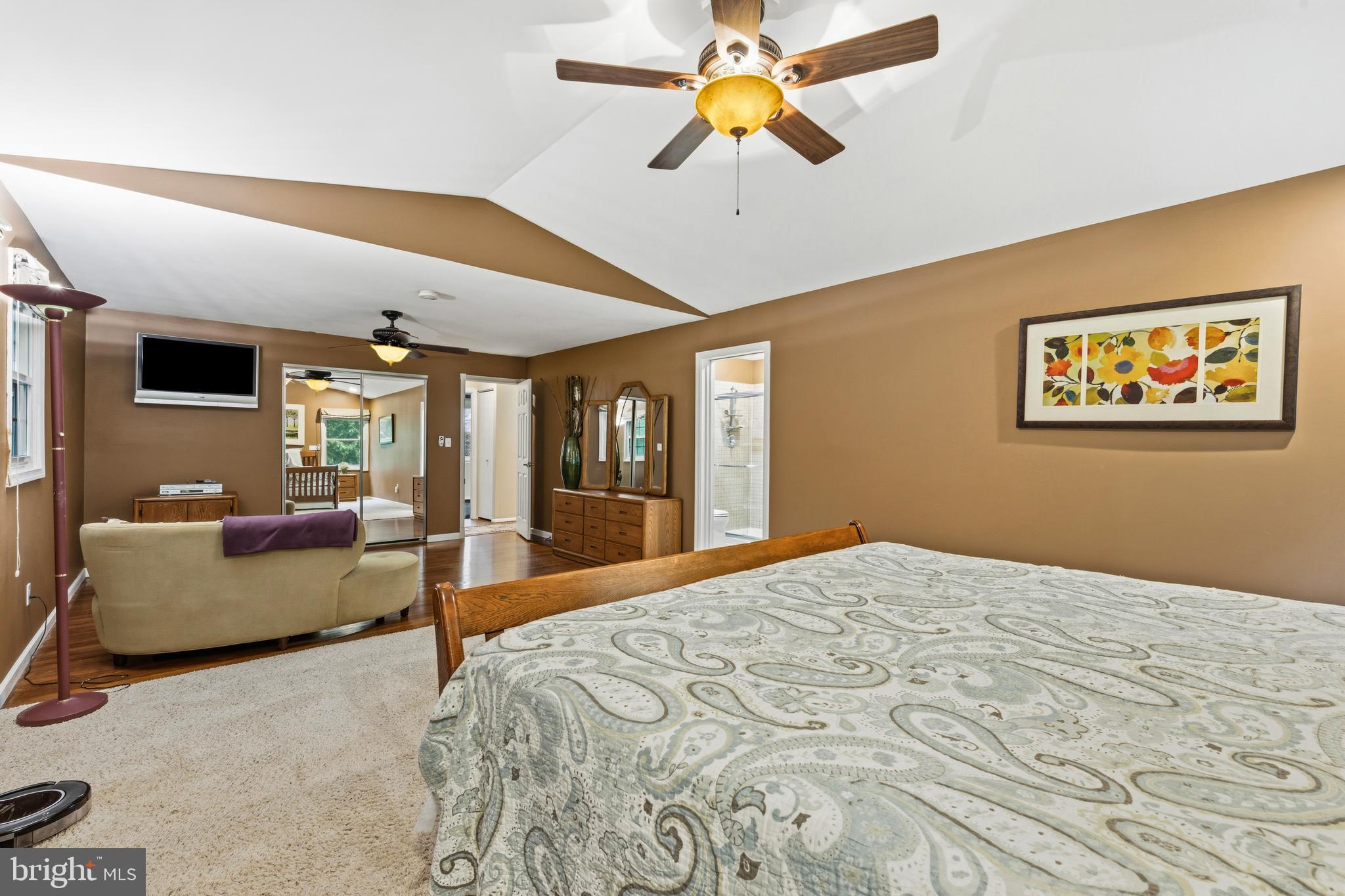CHARTLEY NORTH - Residential