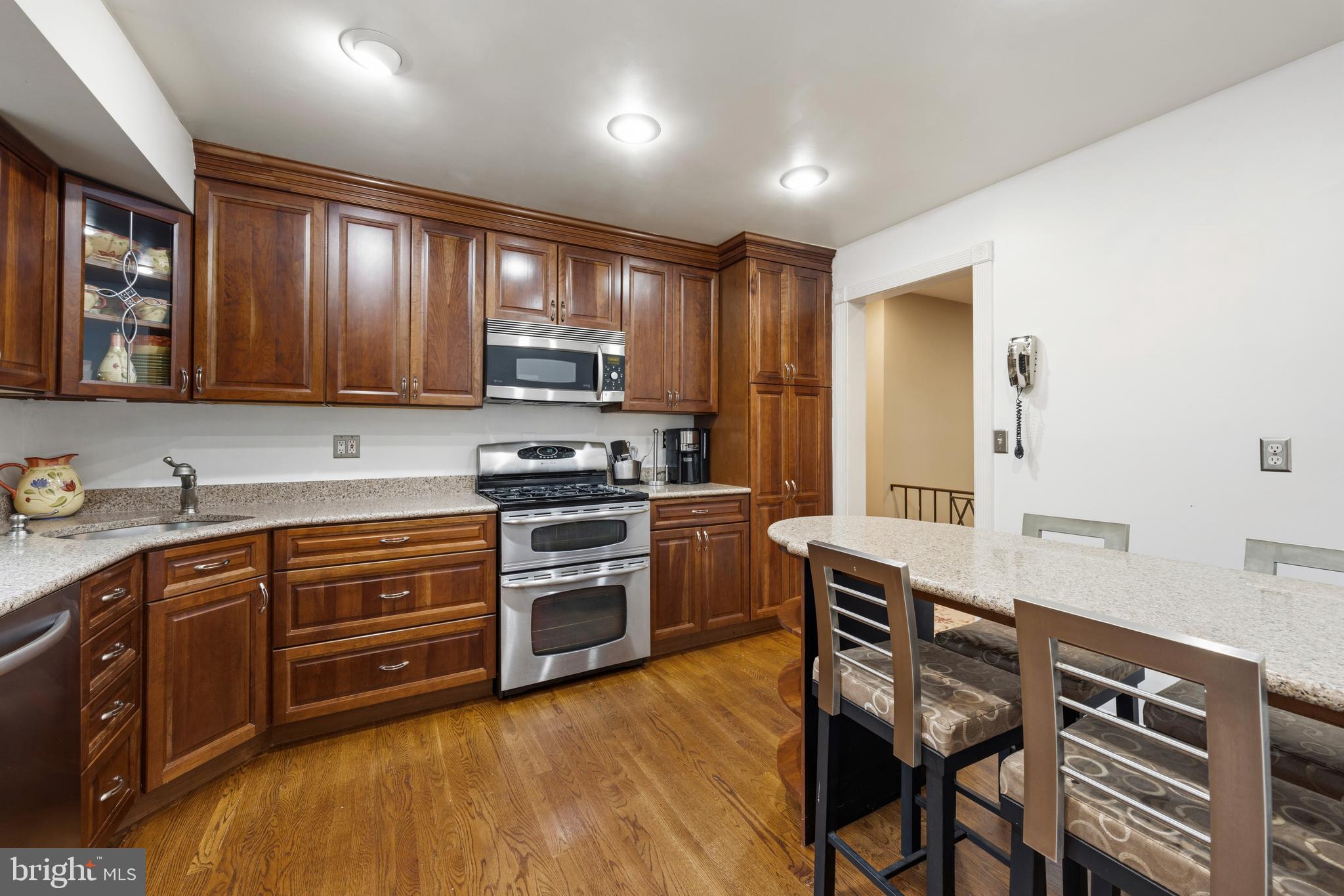 CHARTLEY NORTH - Residential