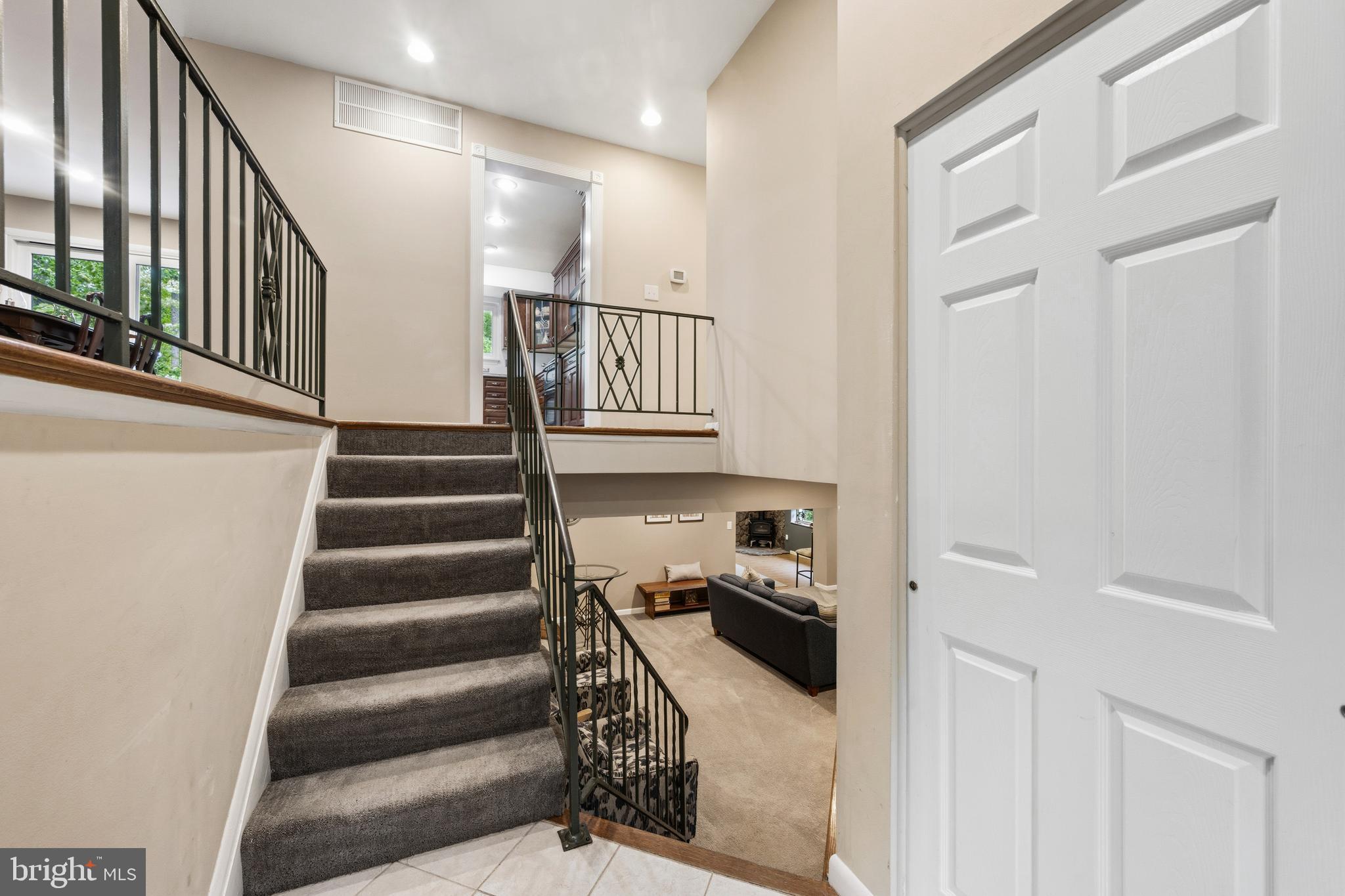 CHARTLEY NORTH - Residential