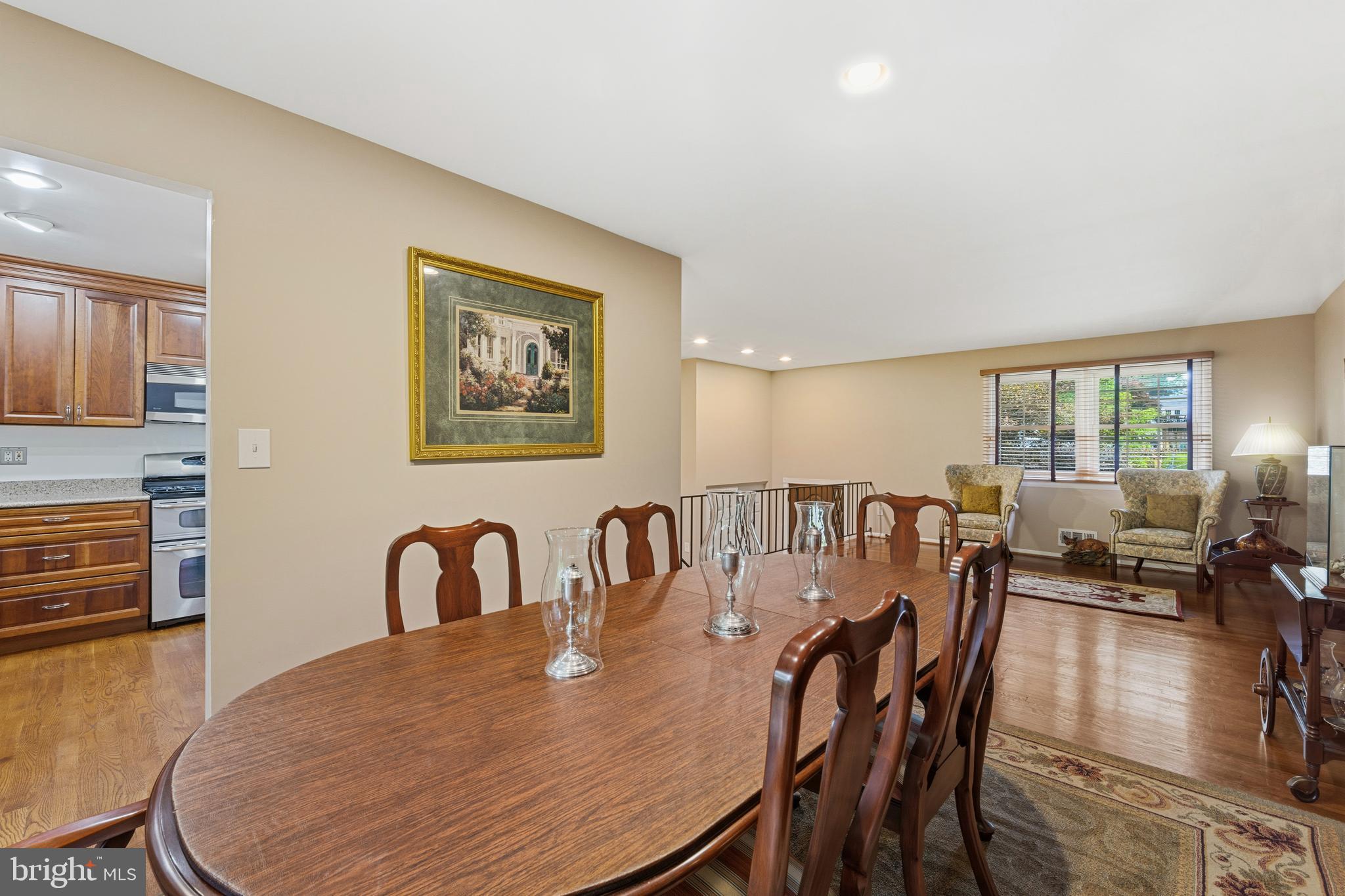 CHARTLEY NORTH - Residential