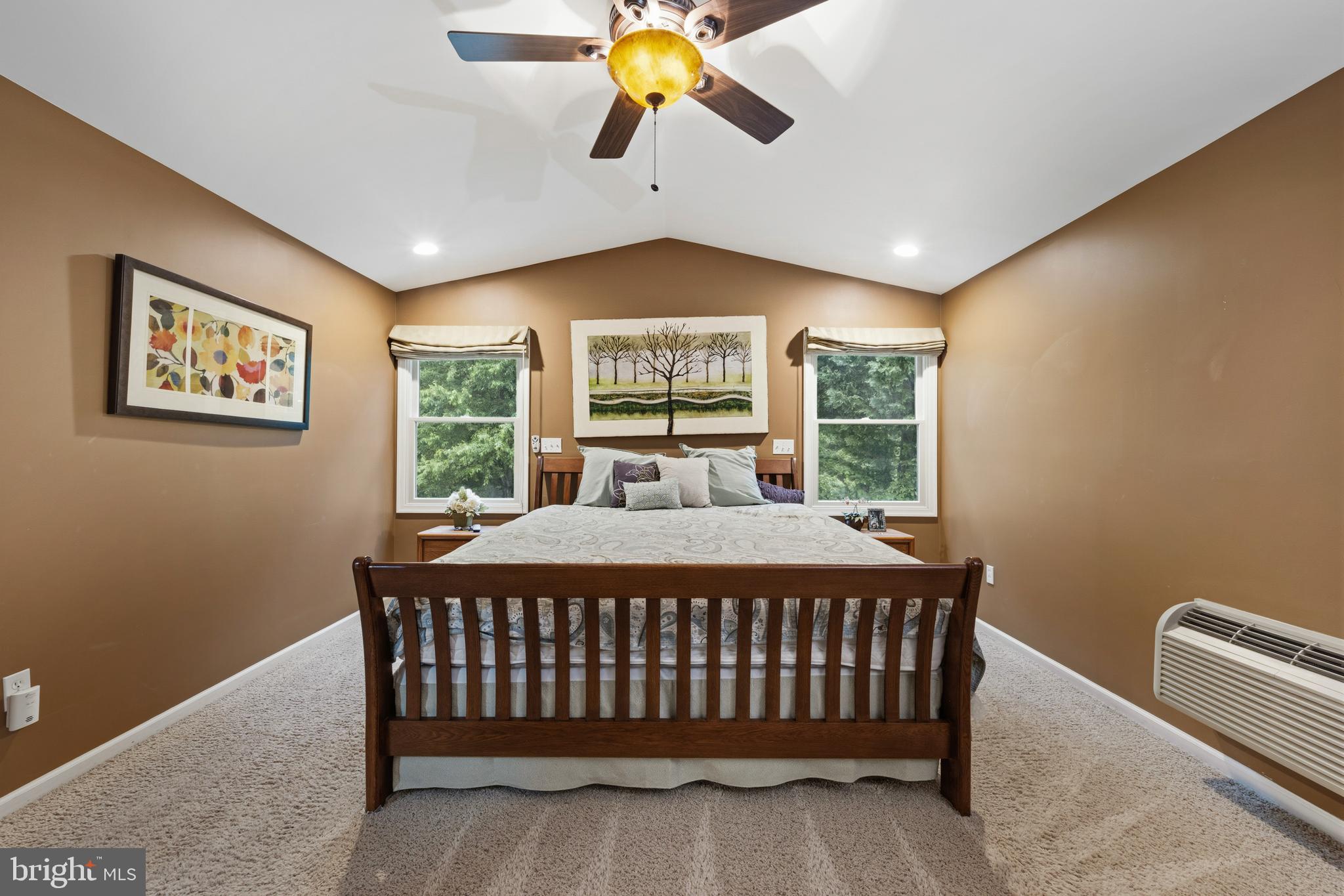 CHARTLEY NORTH - Residential