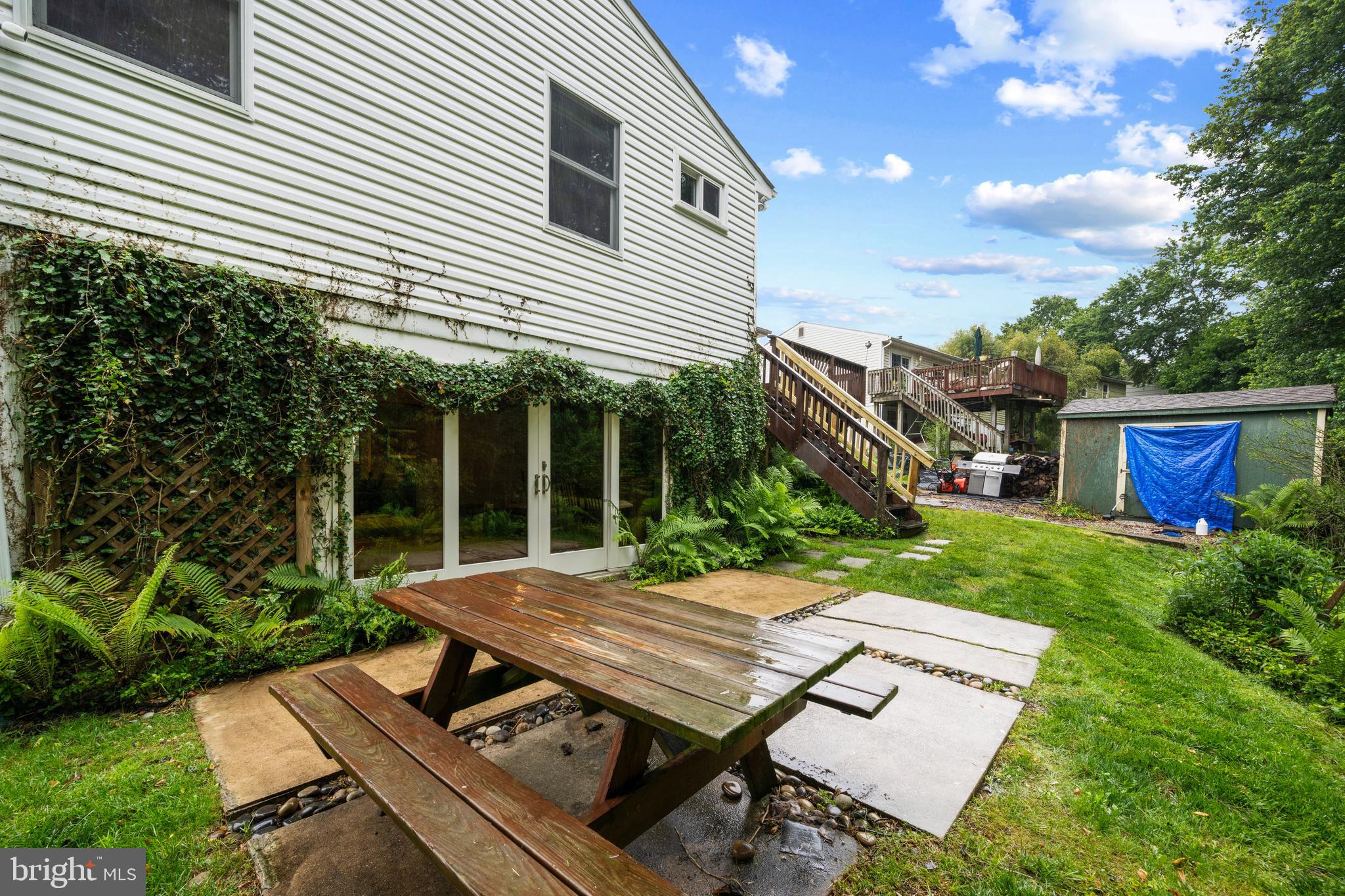 CHARTLEY NORTH - Residential