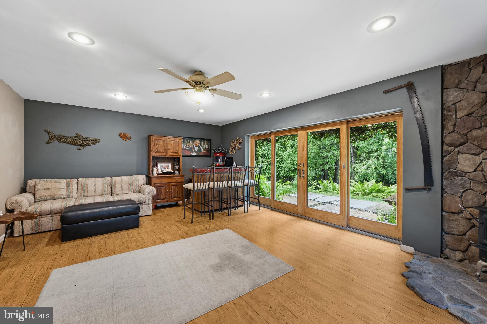 CHARTLEY NORTH - Residential
