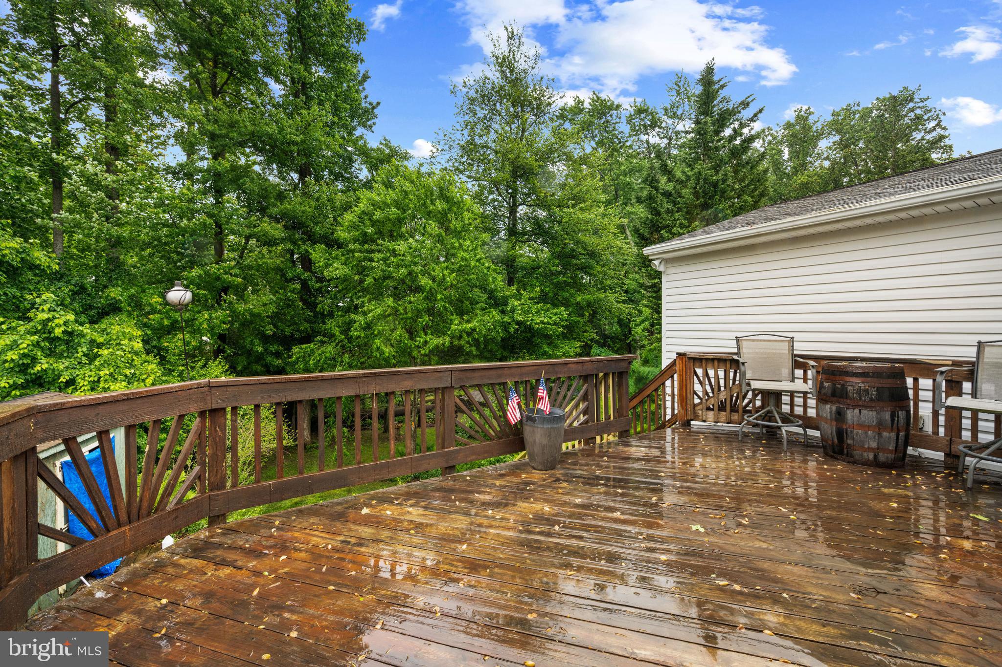 CHARTLEY NORTH - Residential