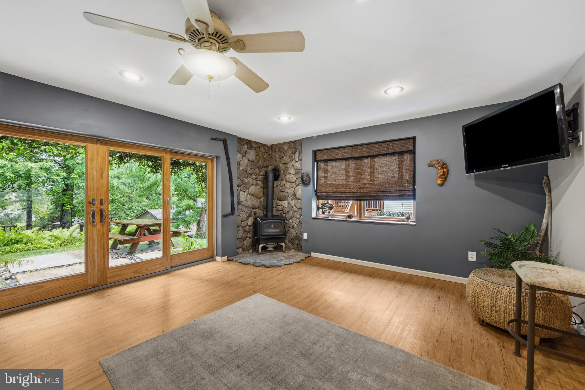 CHARTLEY NORTH - Residential