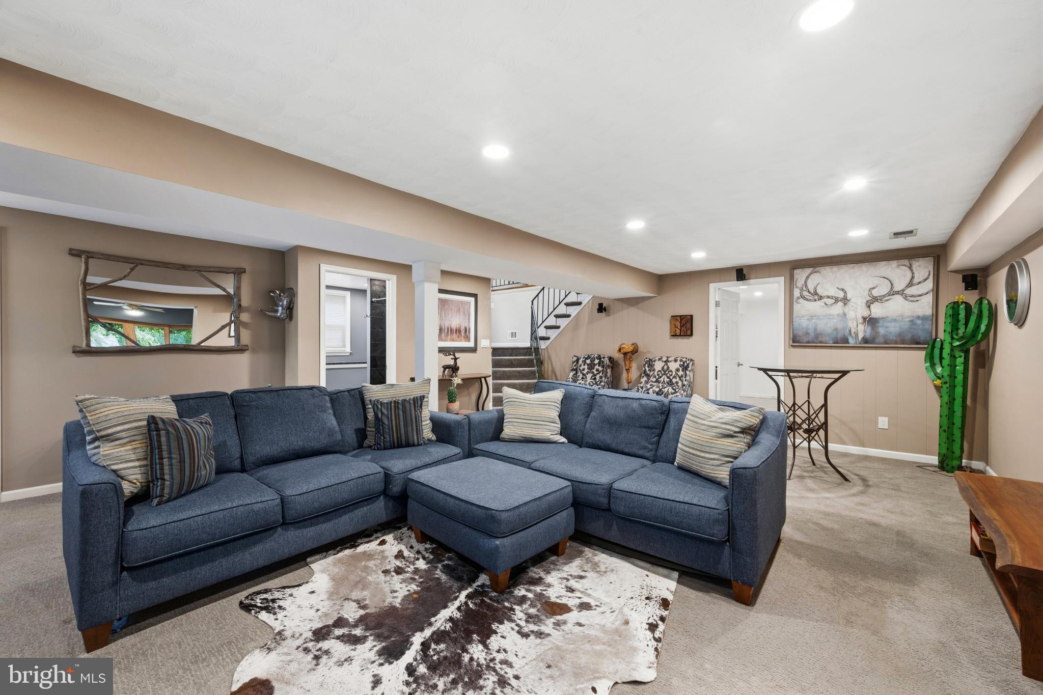 CHARTLEY NORTH - Residential