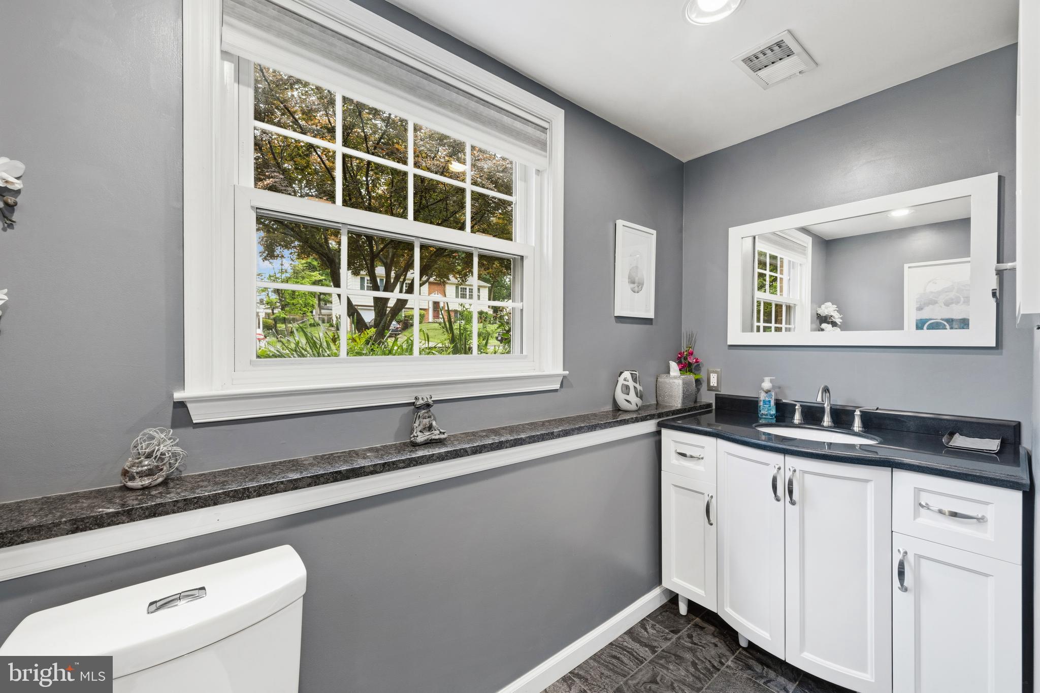CHARTLEY NORTH - Residential