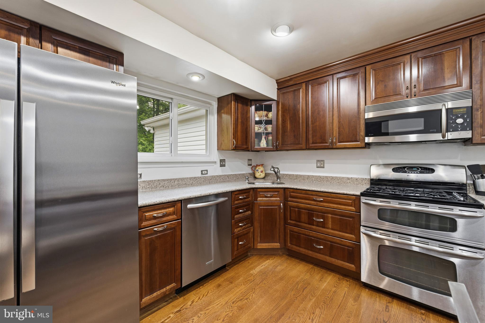 CHARTLEY NORTH - Residential