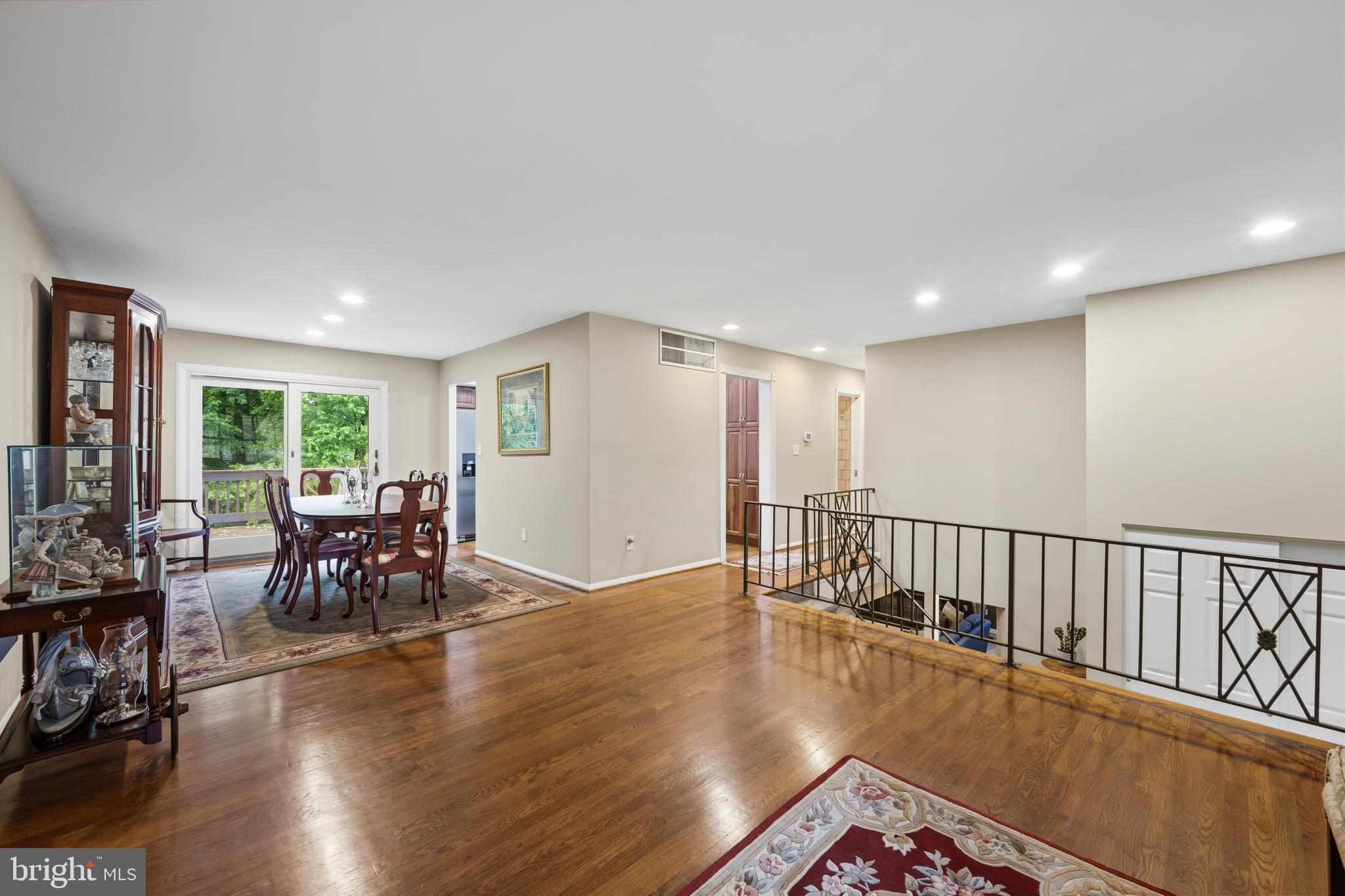 CHARTLEY NORTH - Residential