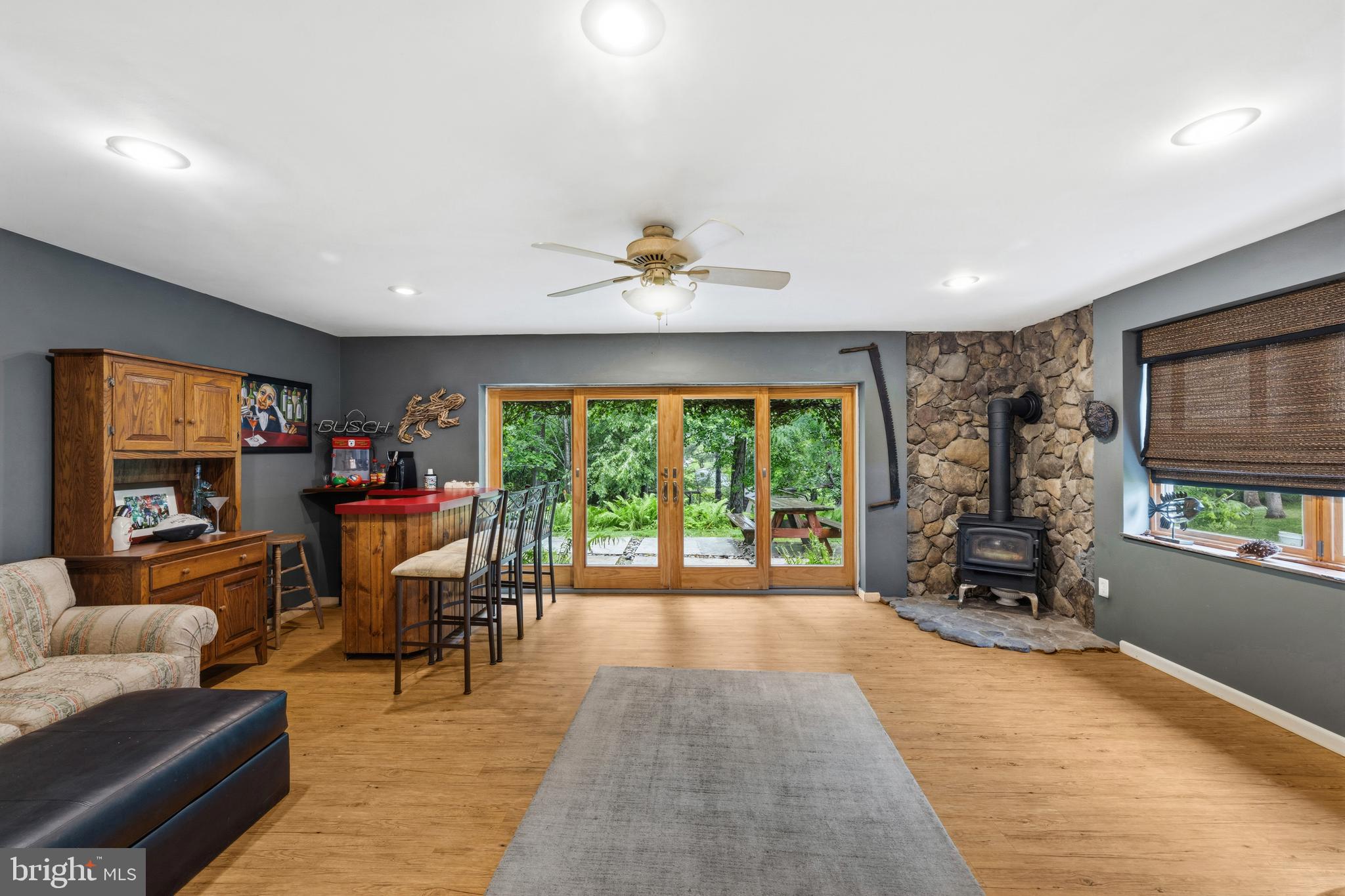 CHARTLEY NORTH - Residential