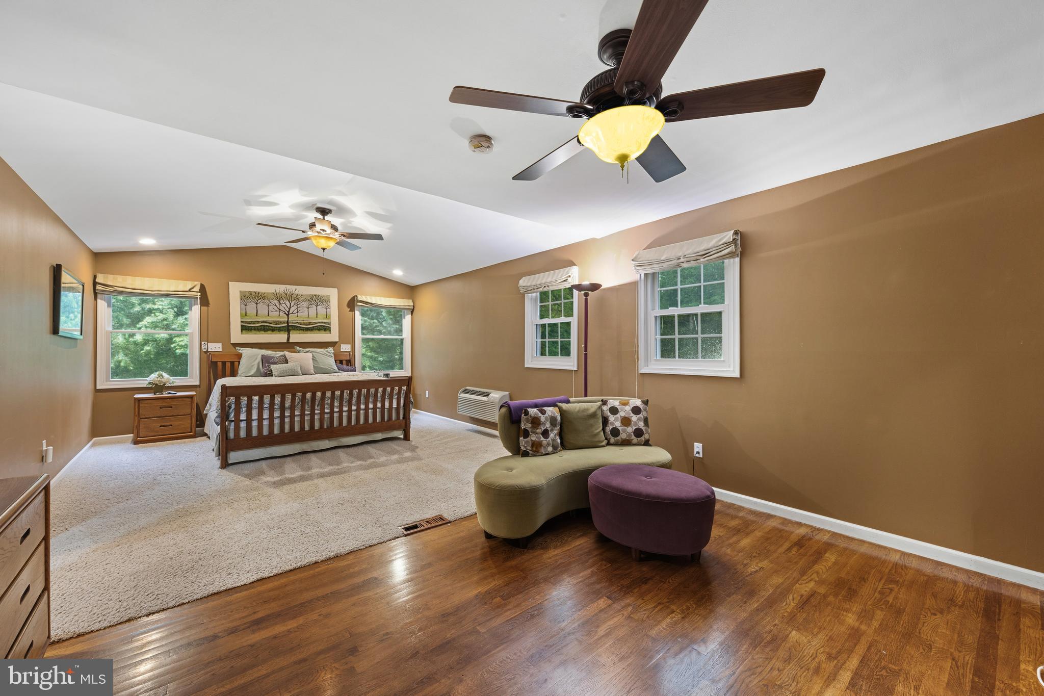 CHARTLEY NORTH - Residential
