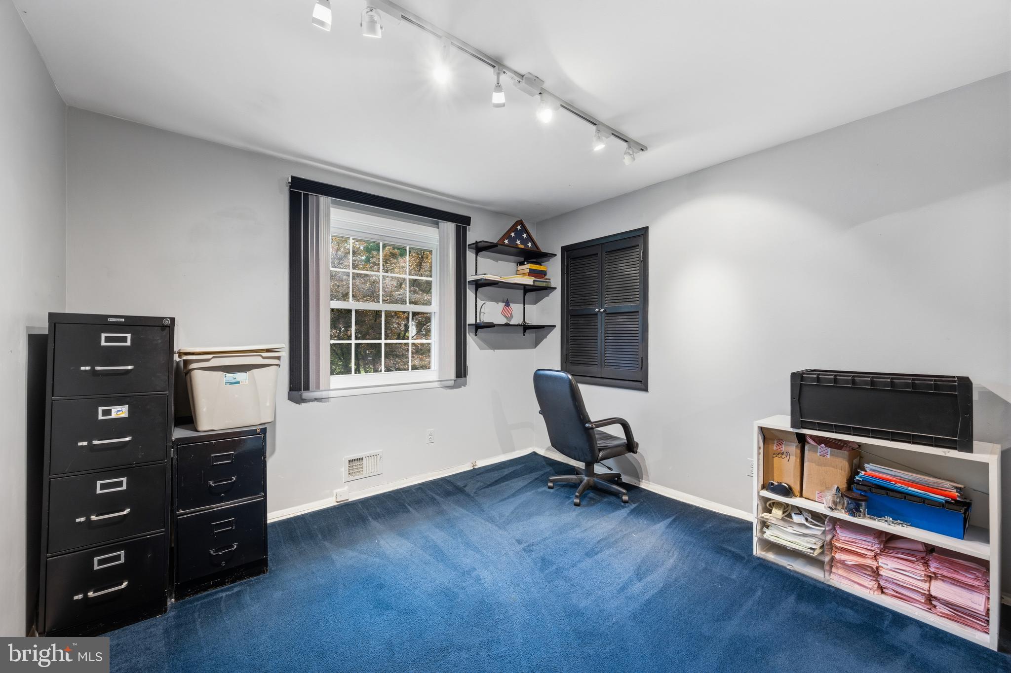 CHARTLEY NORTH - Residential