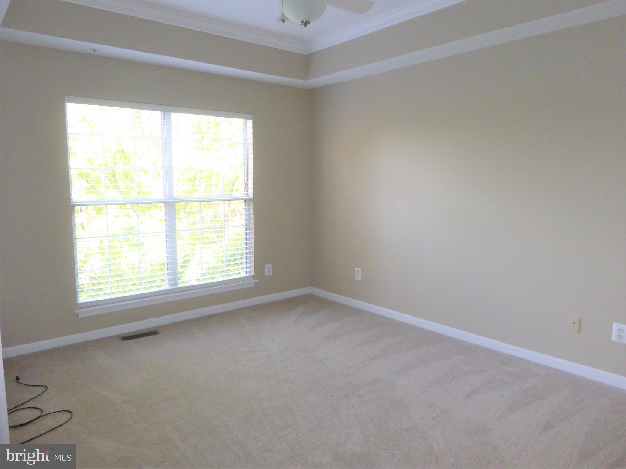 VILLAGES AT FALLS CHURCH - Residential Lease