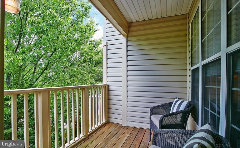 VILLAGES AT FALLS CHURCH - Residential Lease