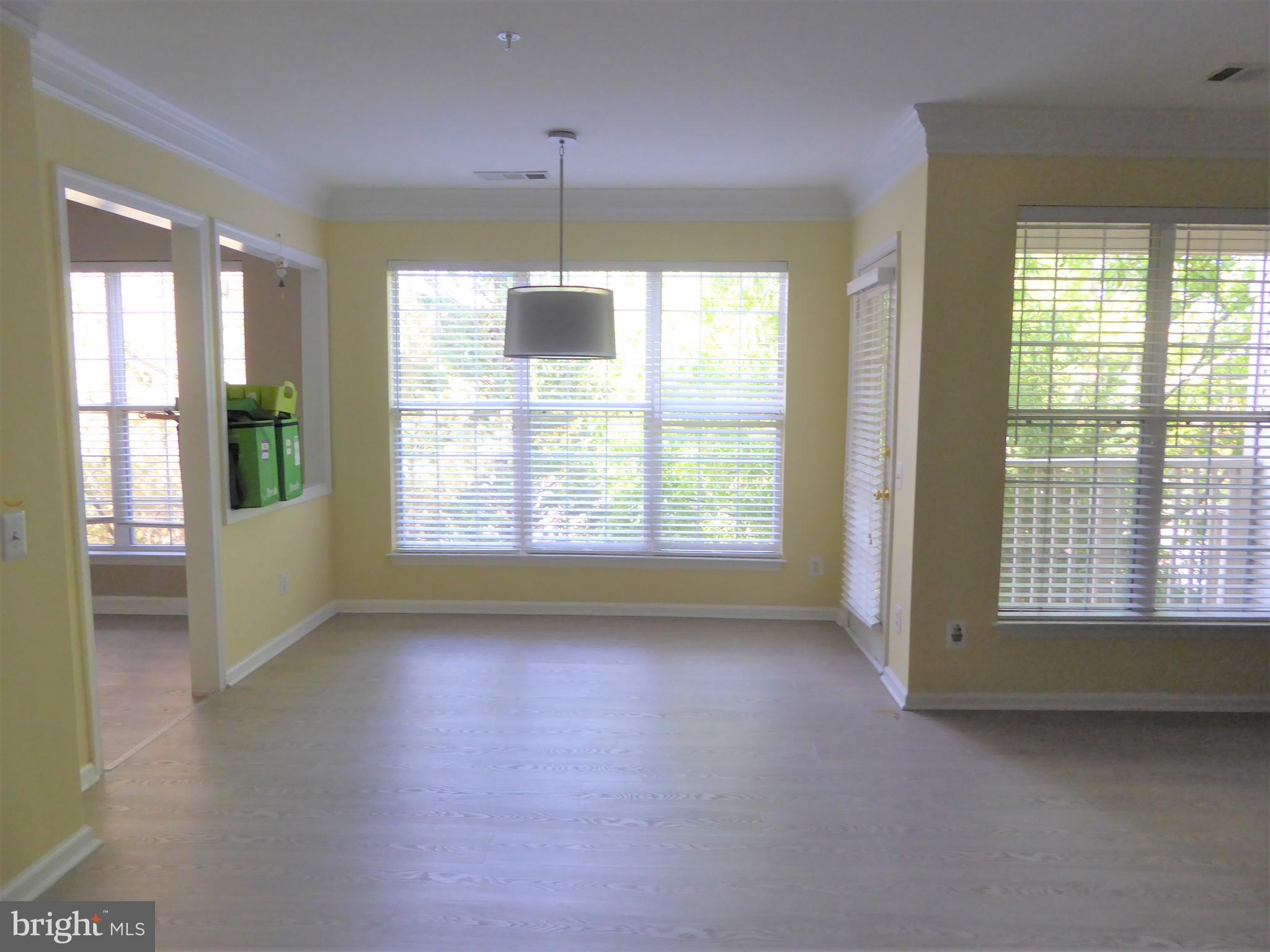 VILLAGES AT FALLS CHURCH - Residential Lease