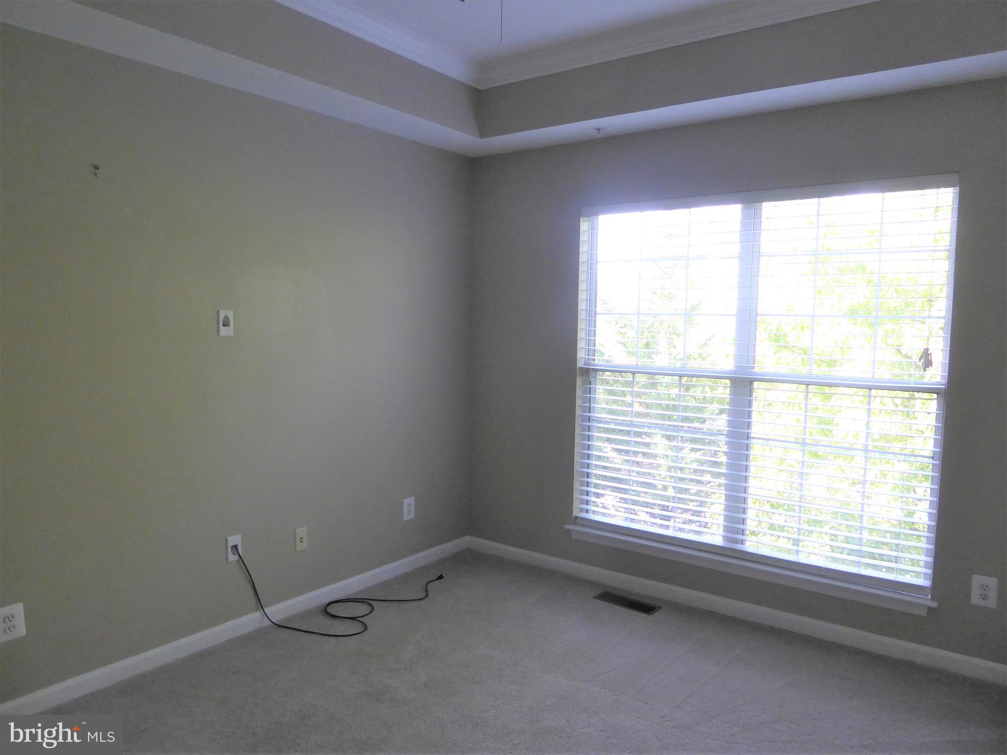 VILLAGES AT FALLS CHURCH - Residential Lease