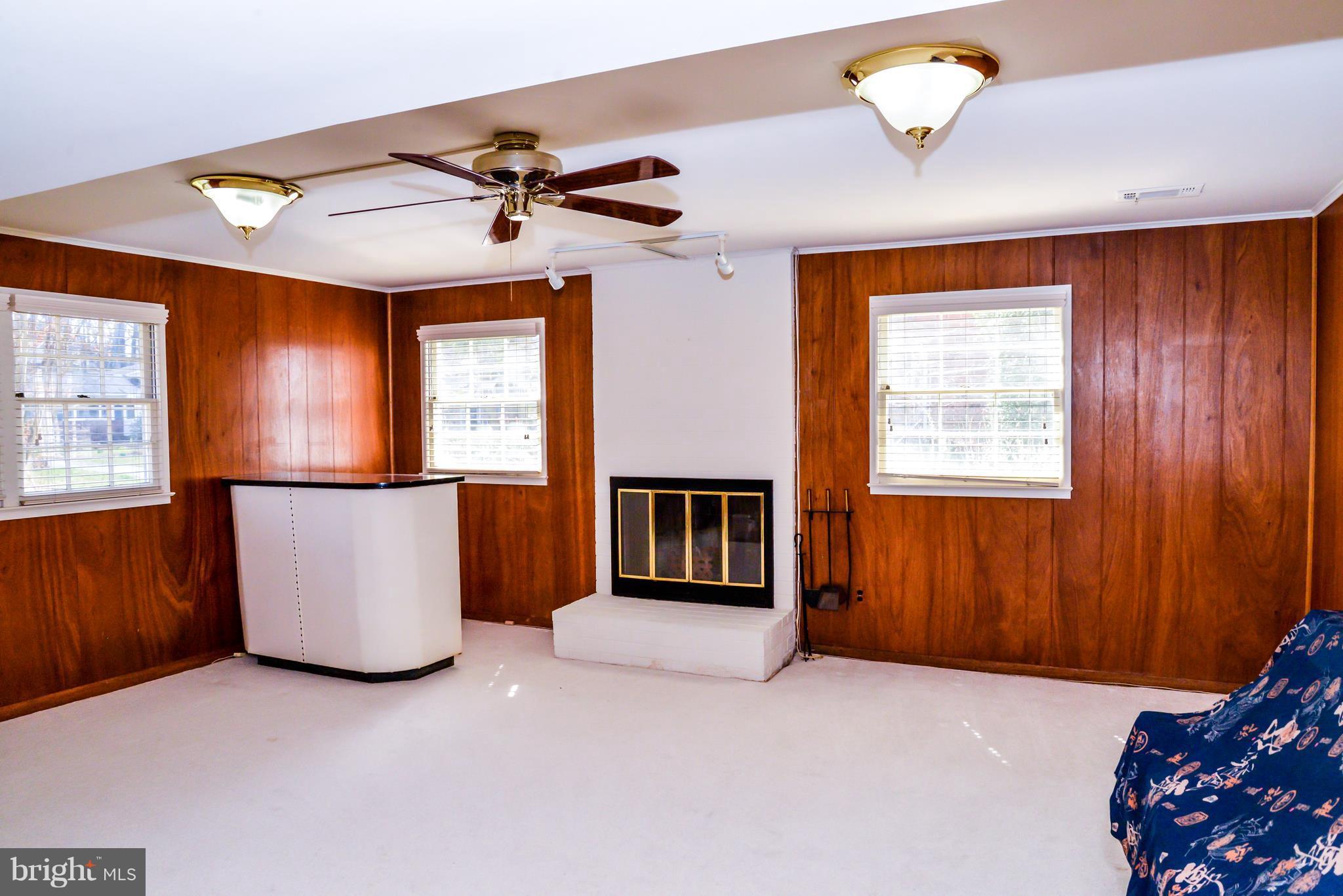 RUTHERFORD - Residential