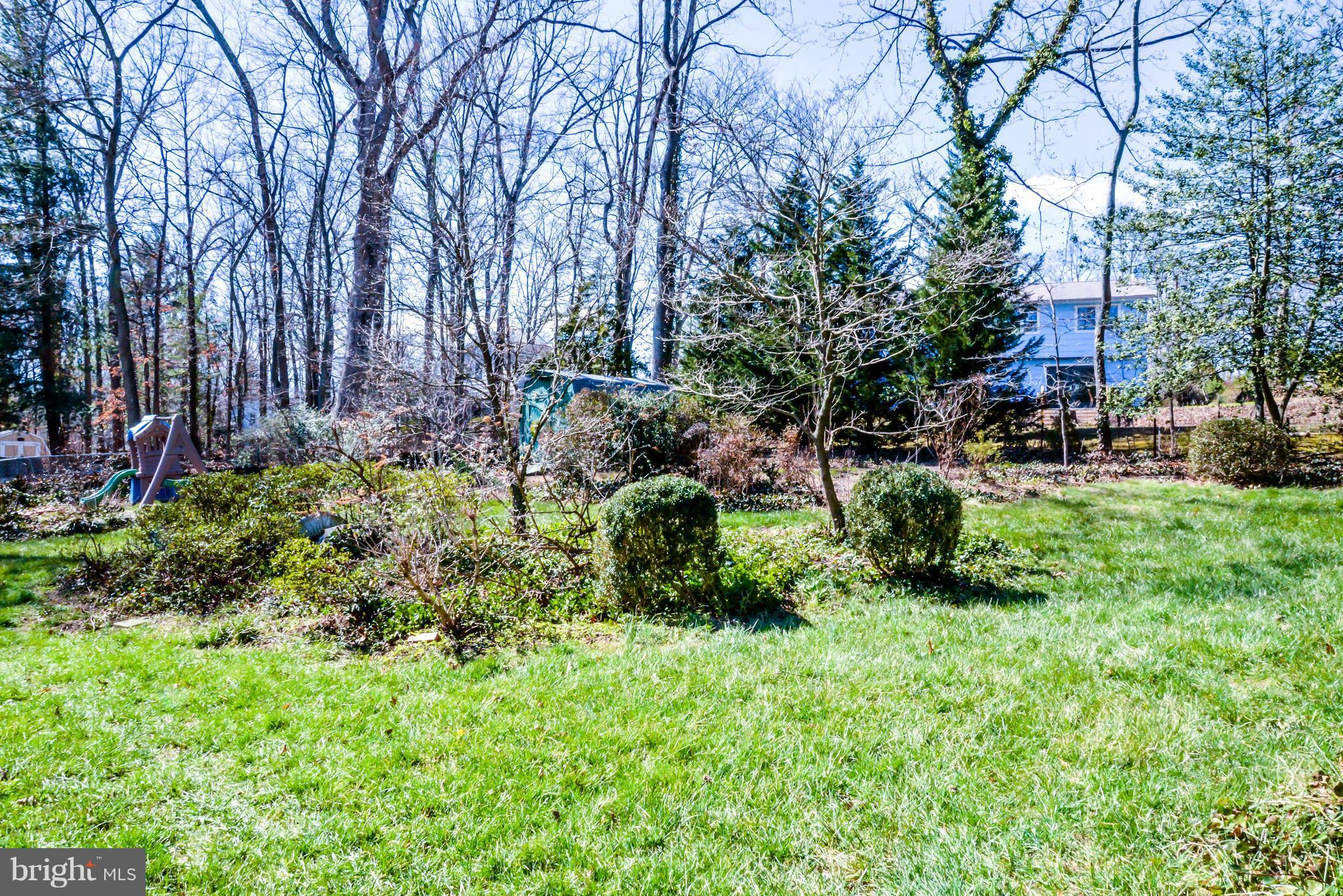 RUTHERFORD - Residential