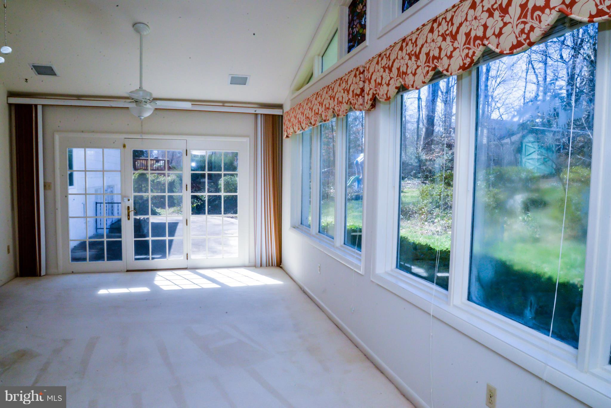 RUTHERFORD - Residential